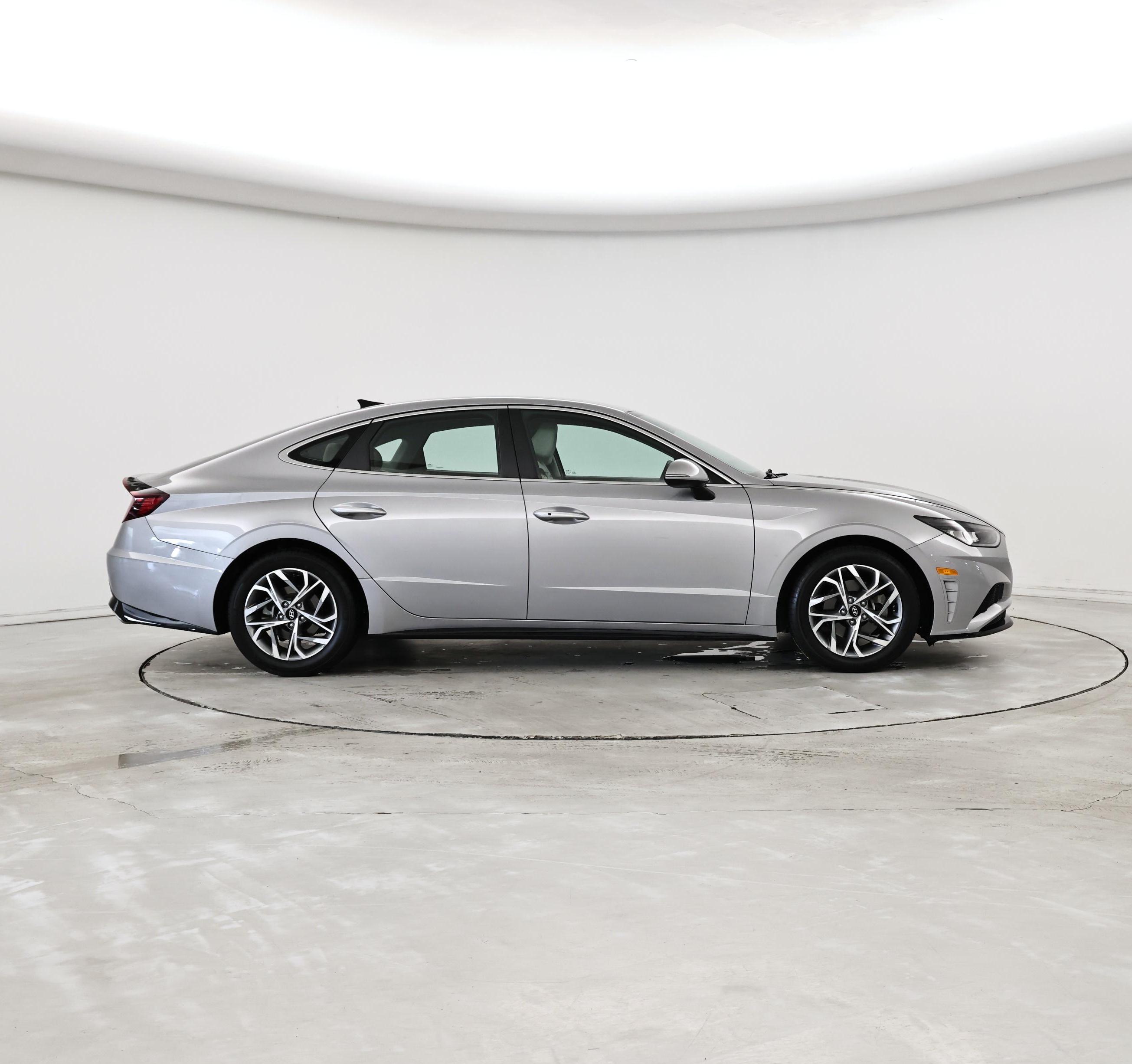 Thumbnail: 2023 Hyundai Sonata - 7