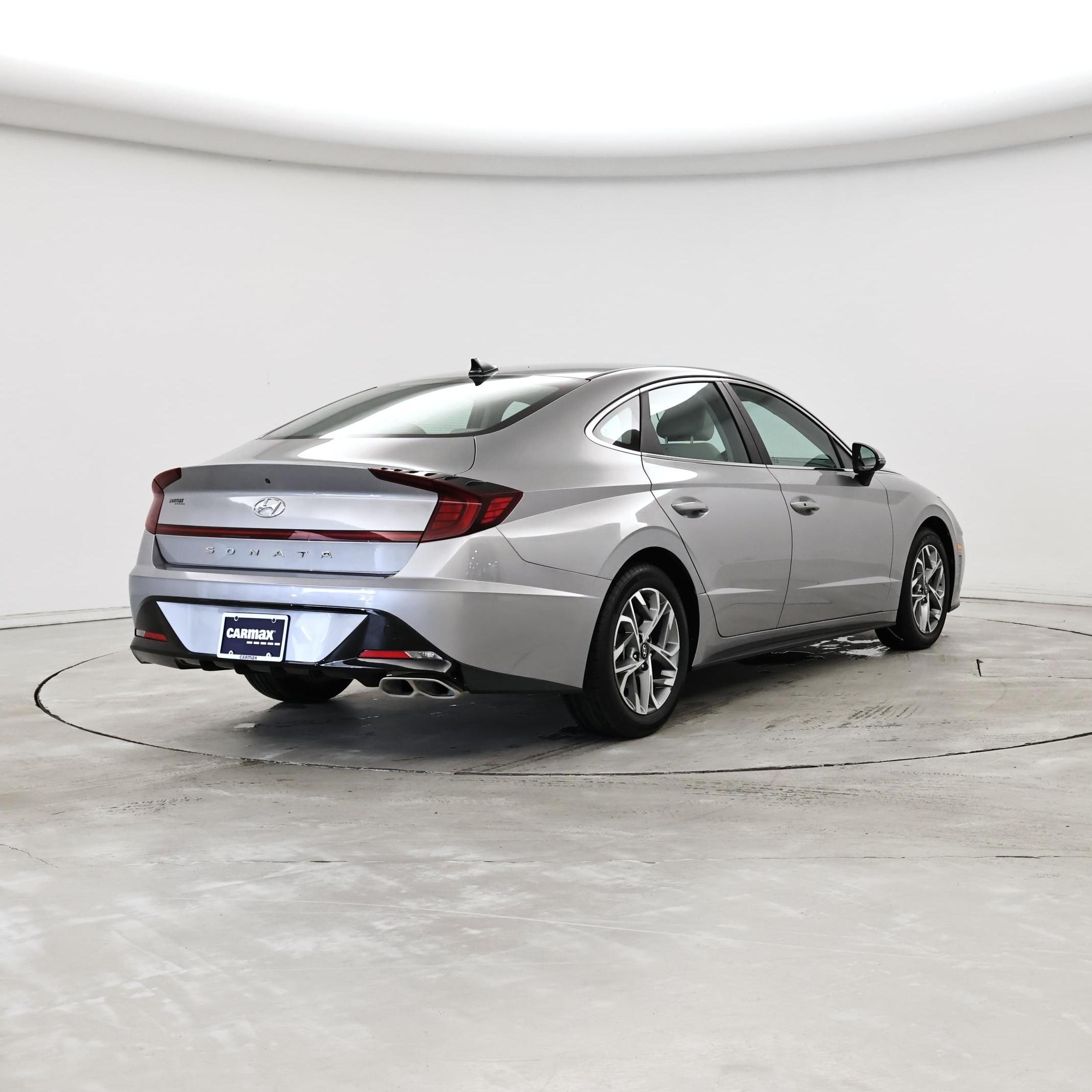 Thumbnail: 2023 Hyundai Sonata - 8