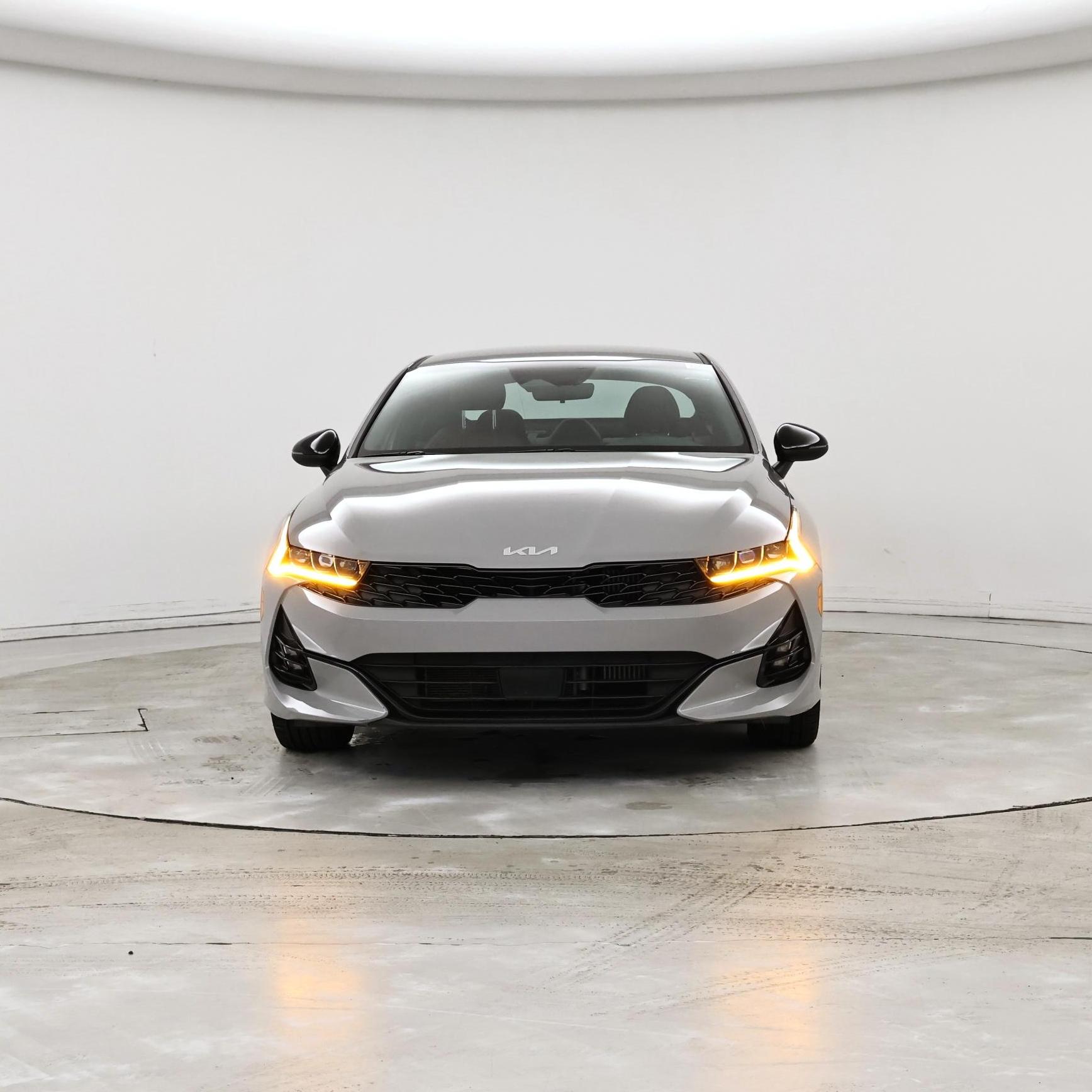 Thumbnail: 2024 Kia K5 - 5