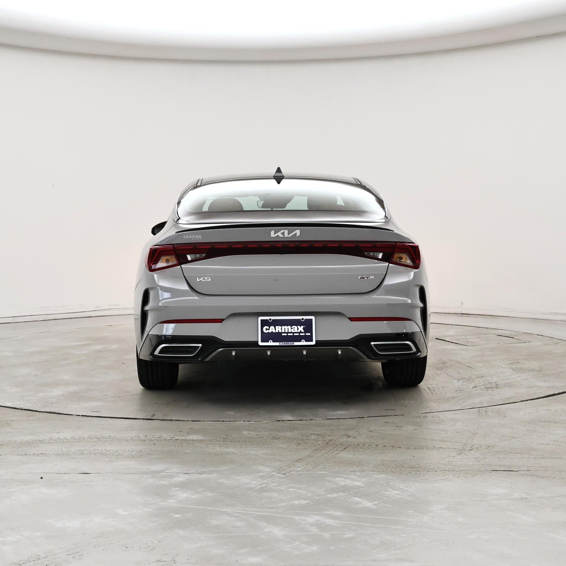 Thumbnail: 2024 Kia K5 - 6
