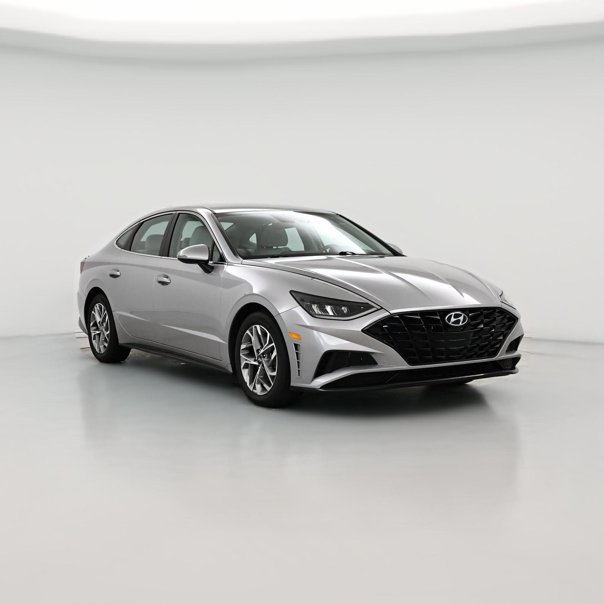 Thumbnail: 2023 Hyundai Sonata - 1