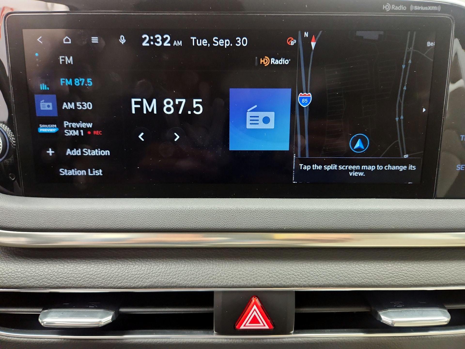Thumbnail: 2023 Hyundai Sonata - 16