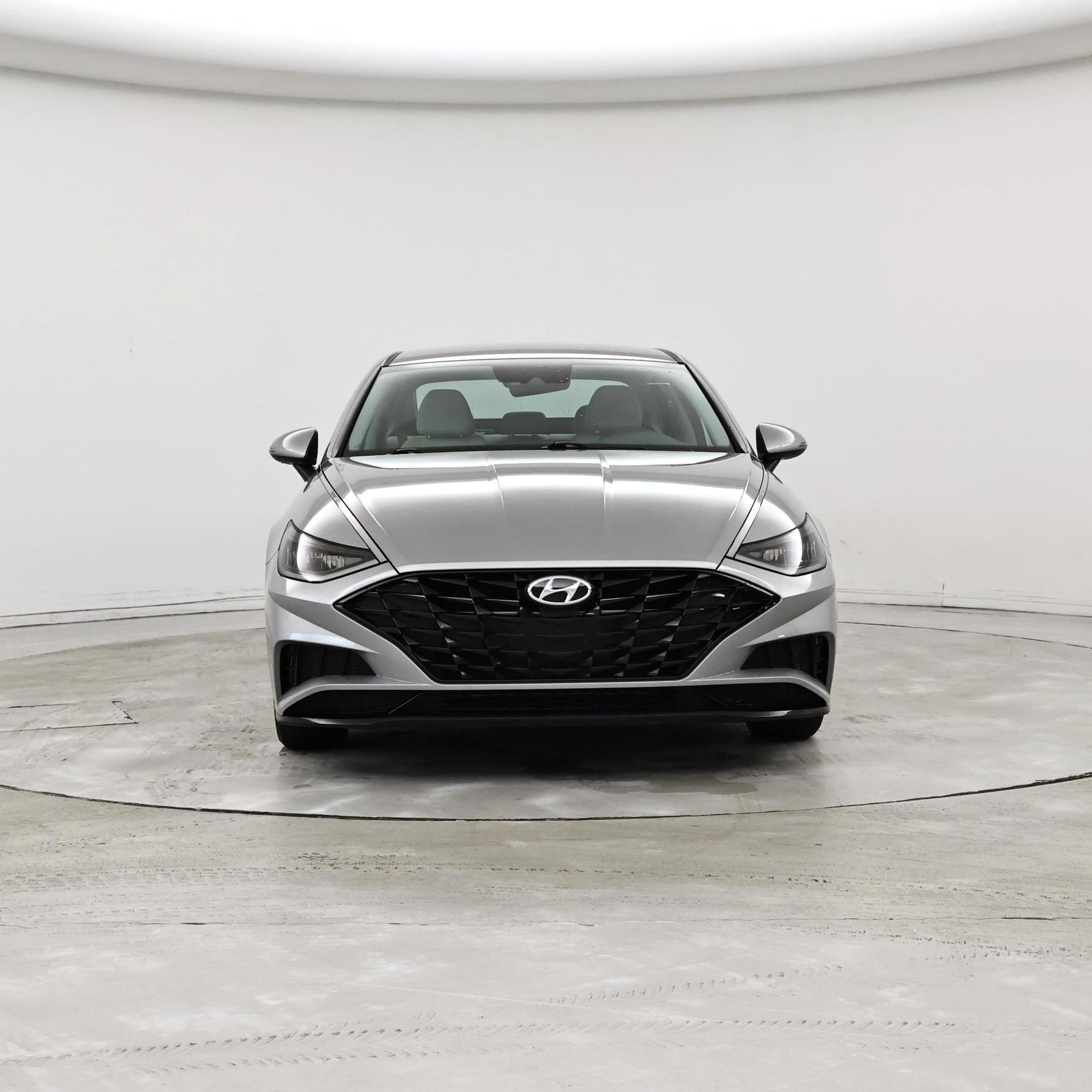 Thumbnail: 2023 Hyundai Sonata - 5