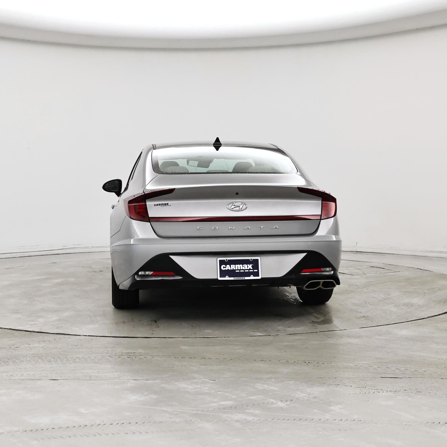 Thumbnail: 2023 Hyundai Sonata - 6