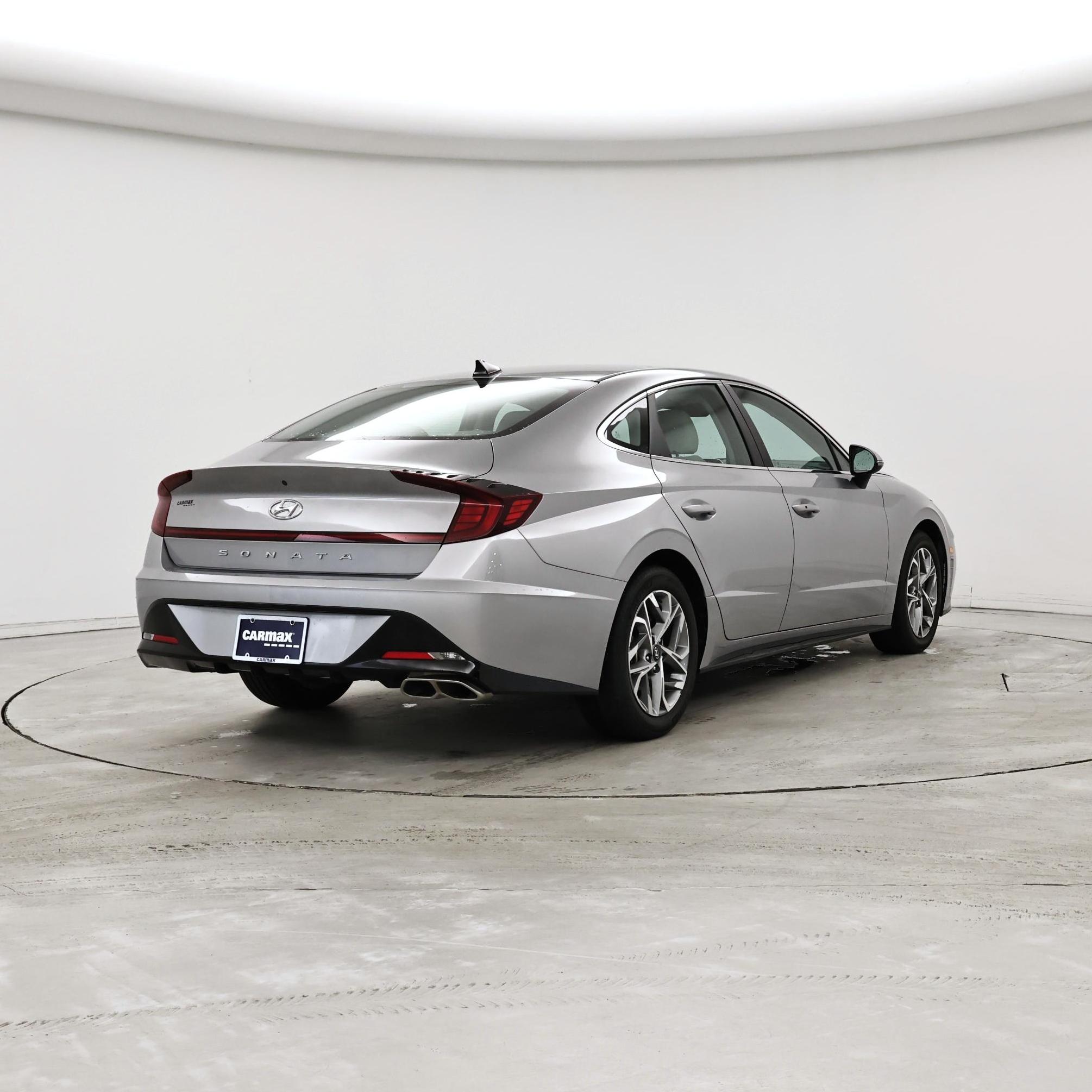 Thumbnail: 2023 Hyundai Sonata - 8