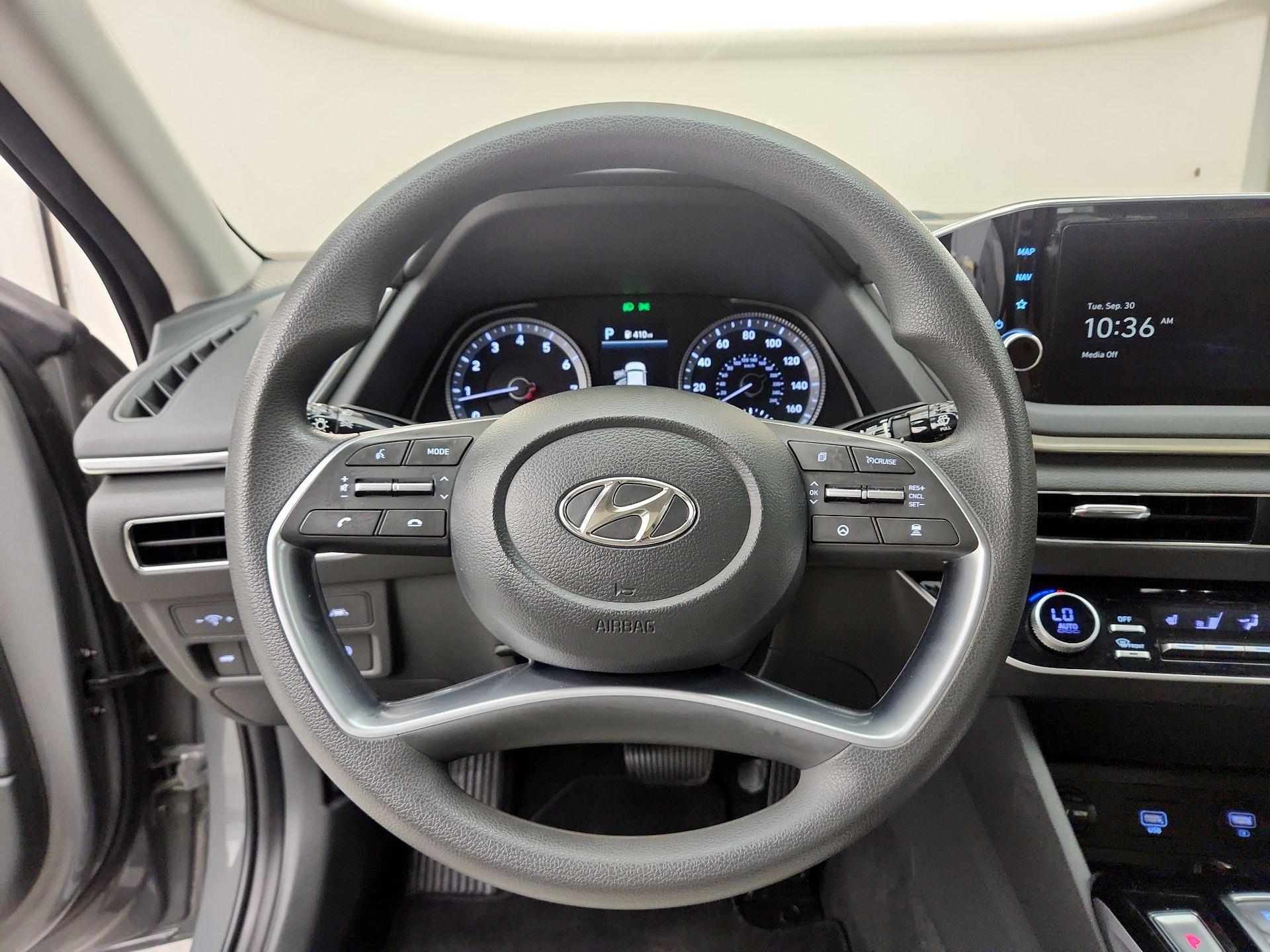 Thumbnail: 2023 Hyundai Sonata - 10