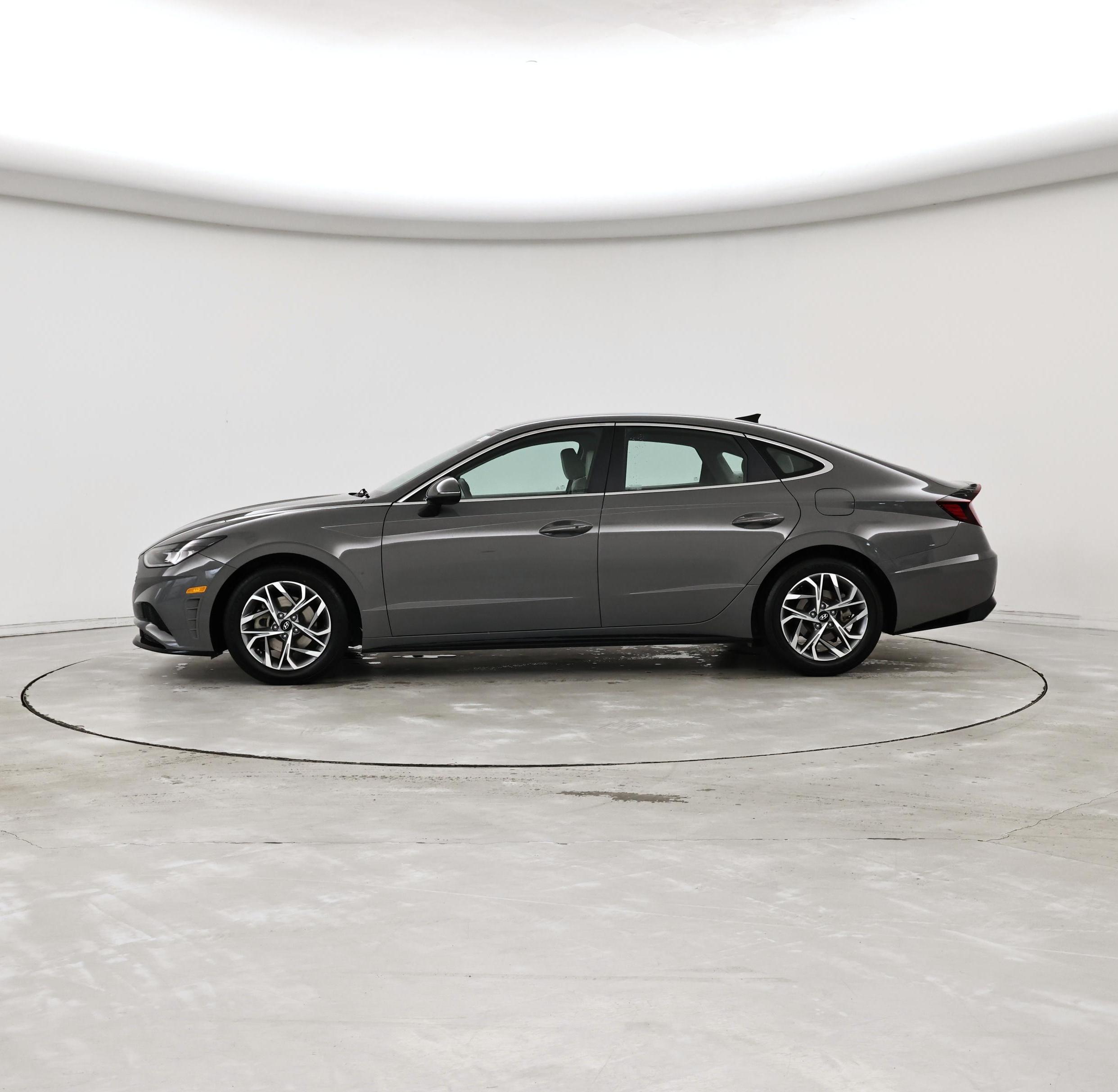Thumbnail: 2023 Hyundai Sonata - 3
