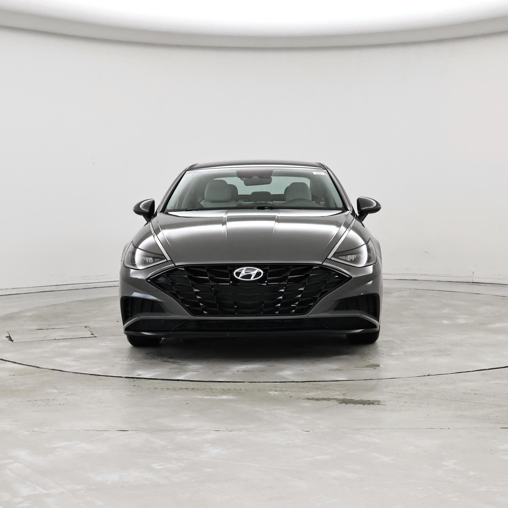 Thumbnail: 2023 Hyundai Sonata - 5