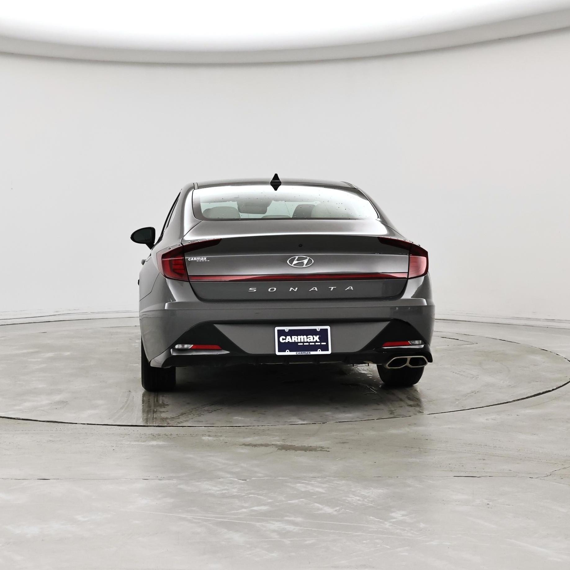 Thumbnail: 2023 Hyundai Sonata - 6