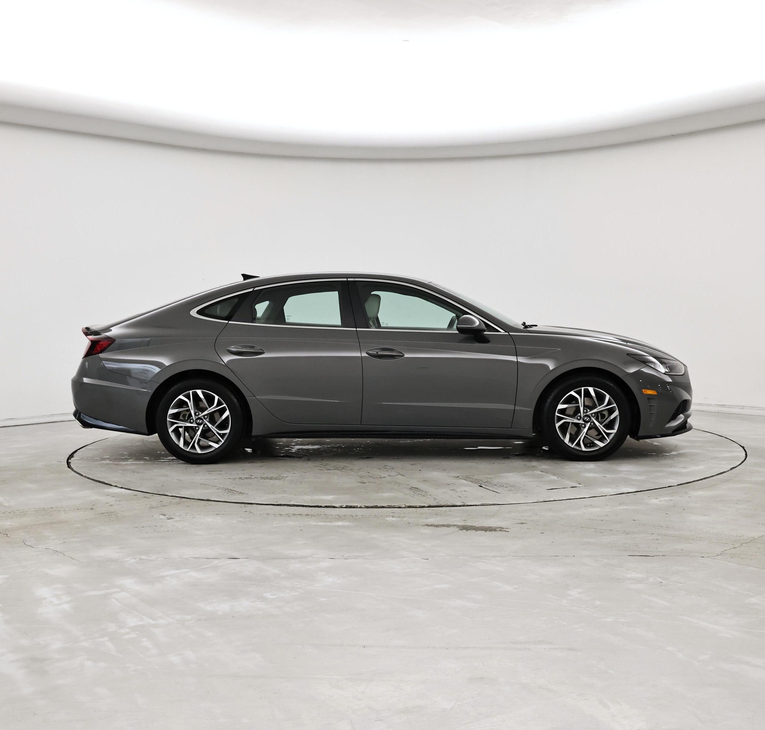 Thumbnail: 2023 Hyundai Sonata - 7