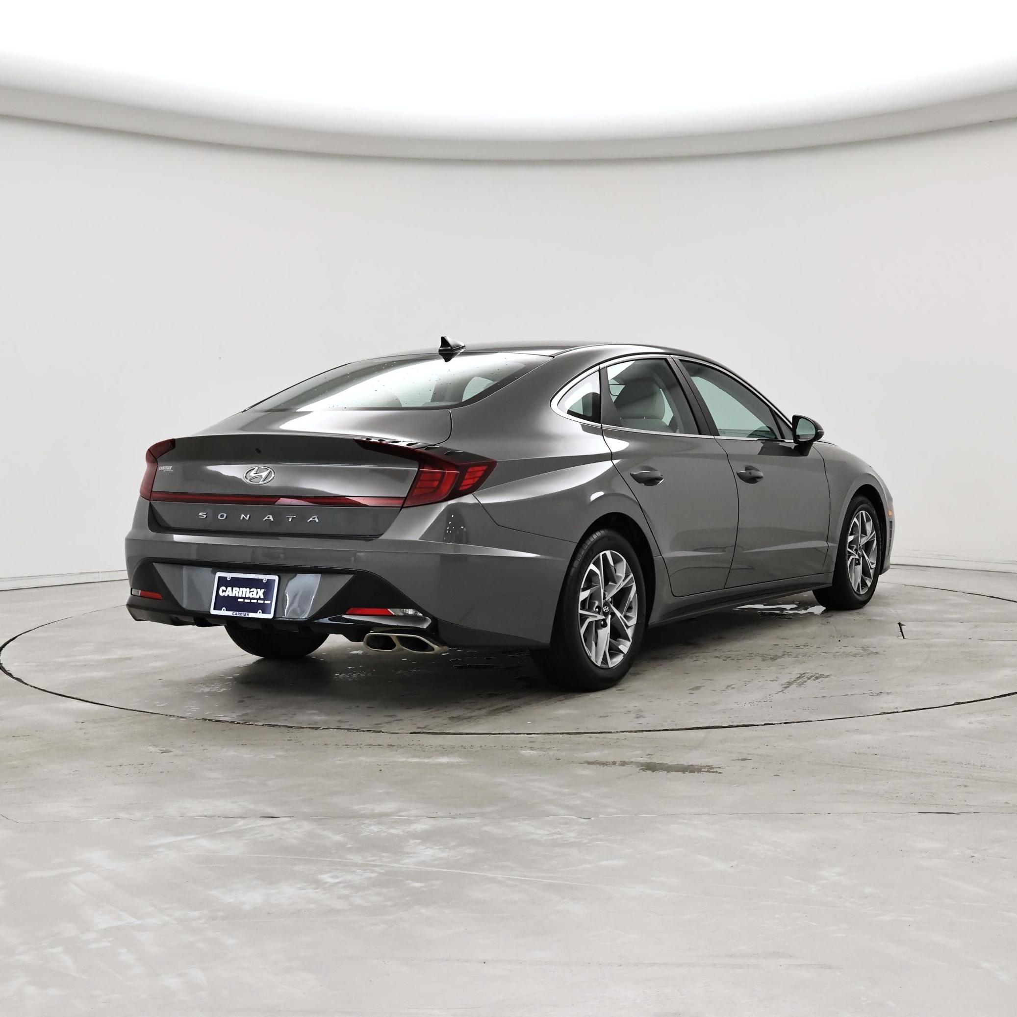 Thumbnail: 2023 Hyundai Sonata - 8