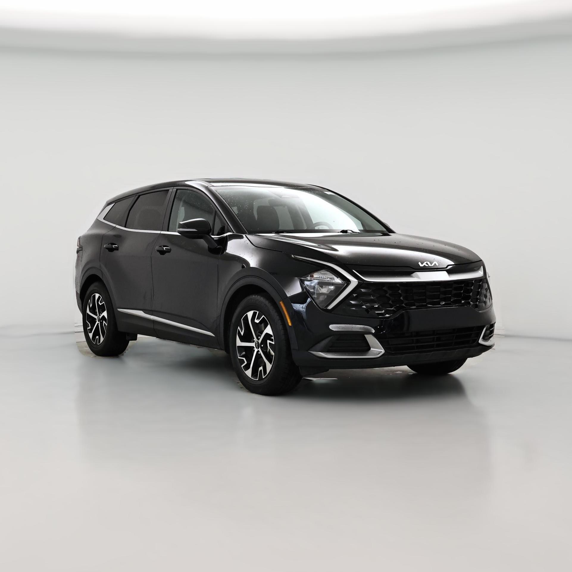 Thumbnail: 2023 Kia Sportage - 1