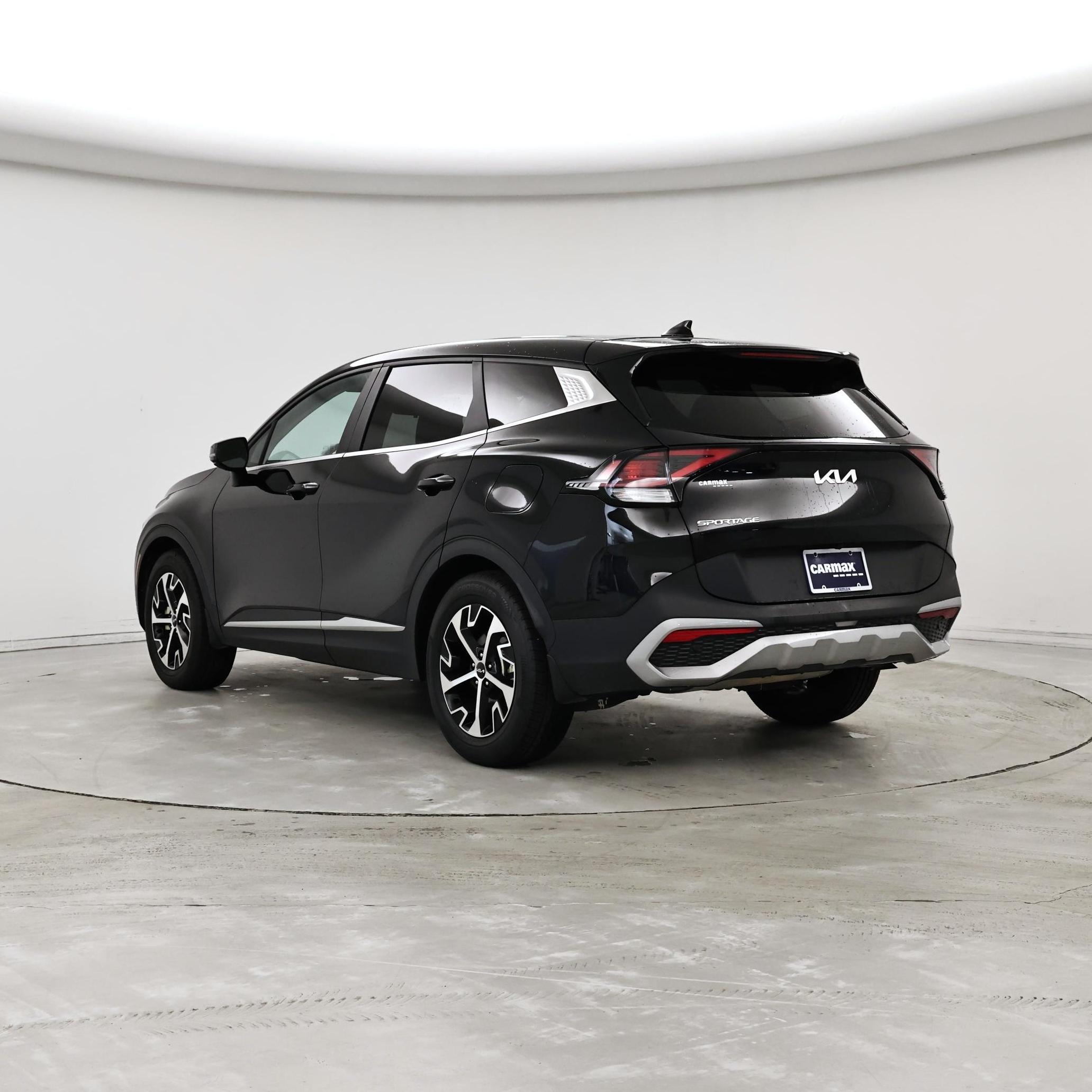 Thumbnail: 2023 Kia Sportage - 2