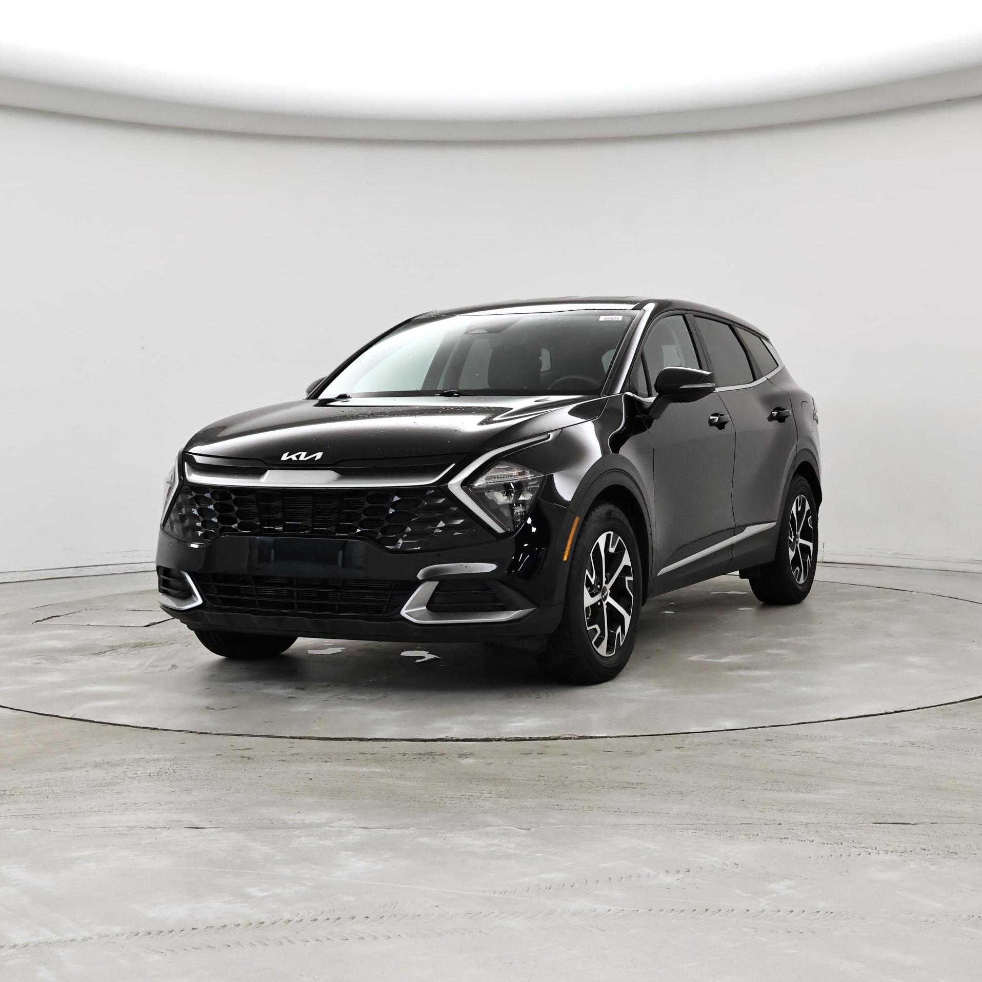 Thumbnail: 2023 Kia Sportage - 4