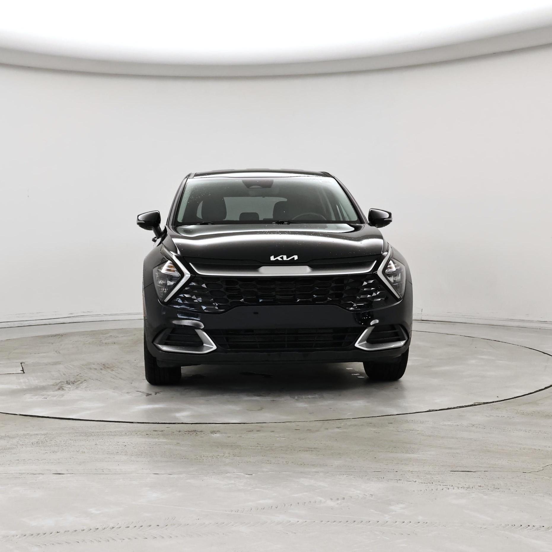 Thumbnail: 2023 Kia Sportage - 5