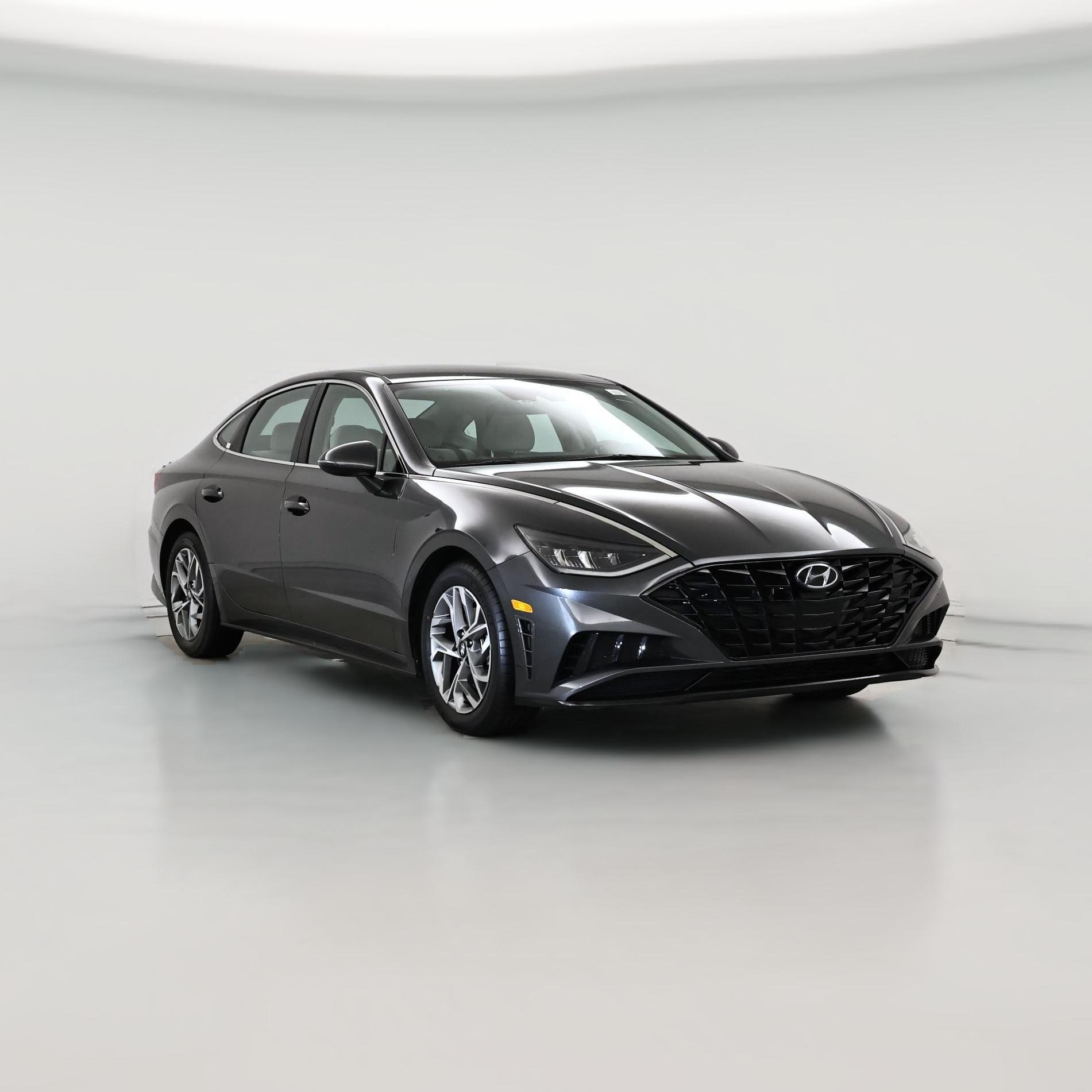 Thumbnail: 2023 Hyundai Sonata - 1
