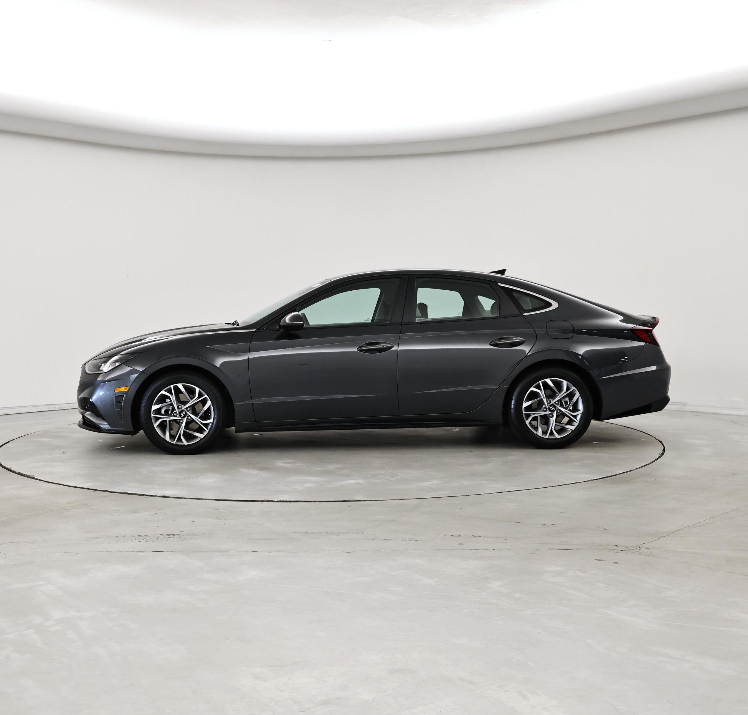 Thumbnail: 2023 Hyundai Sonata - 3