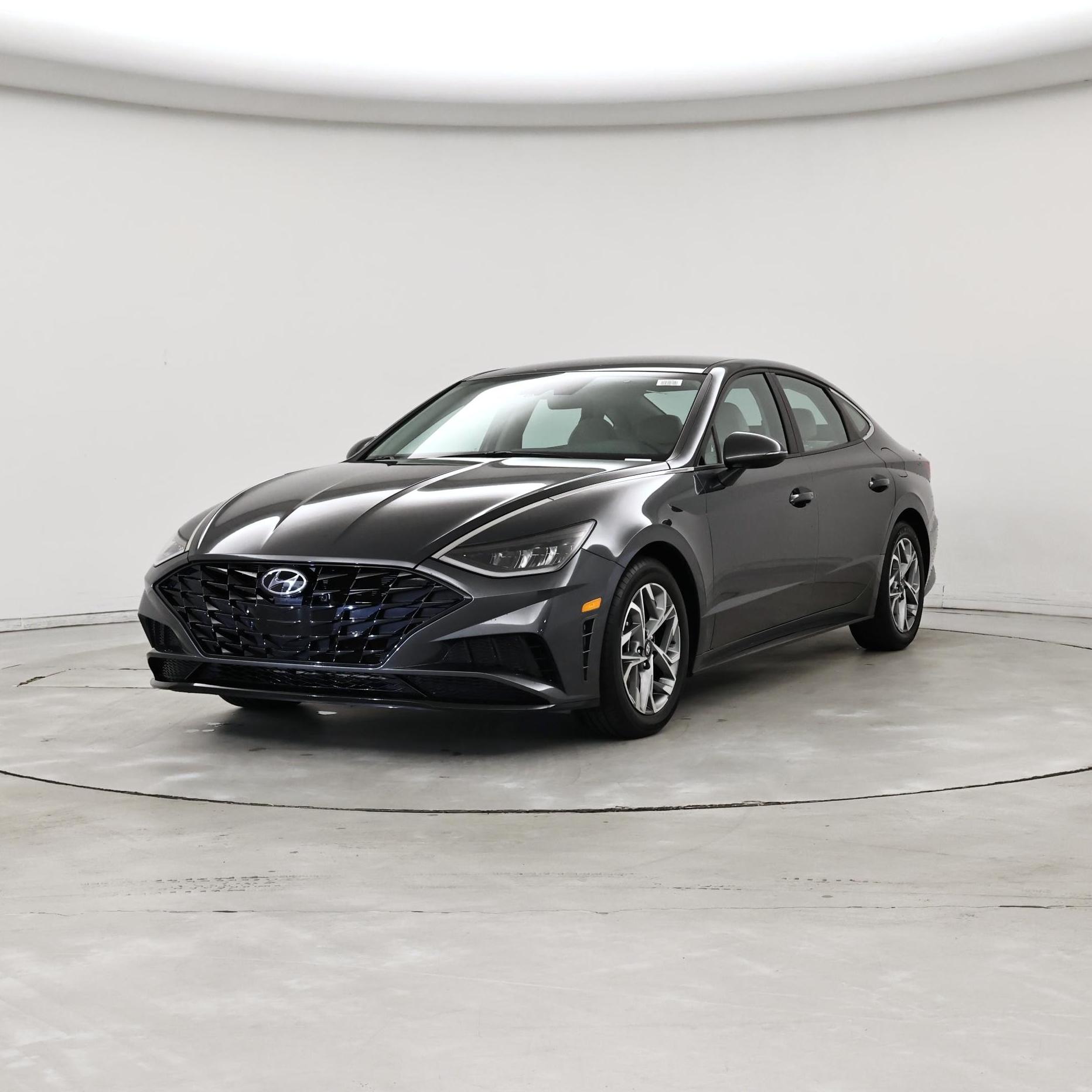 Thumbnail: 2023 Hyundai Sonata - 4