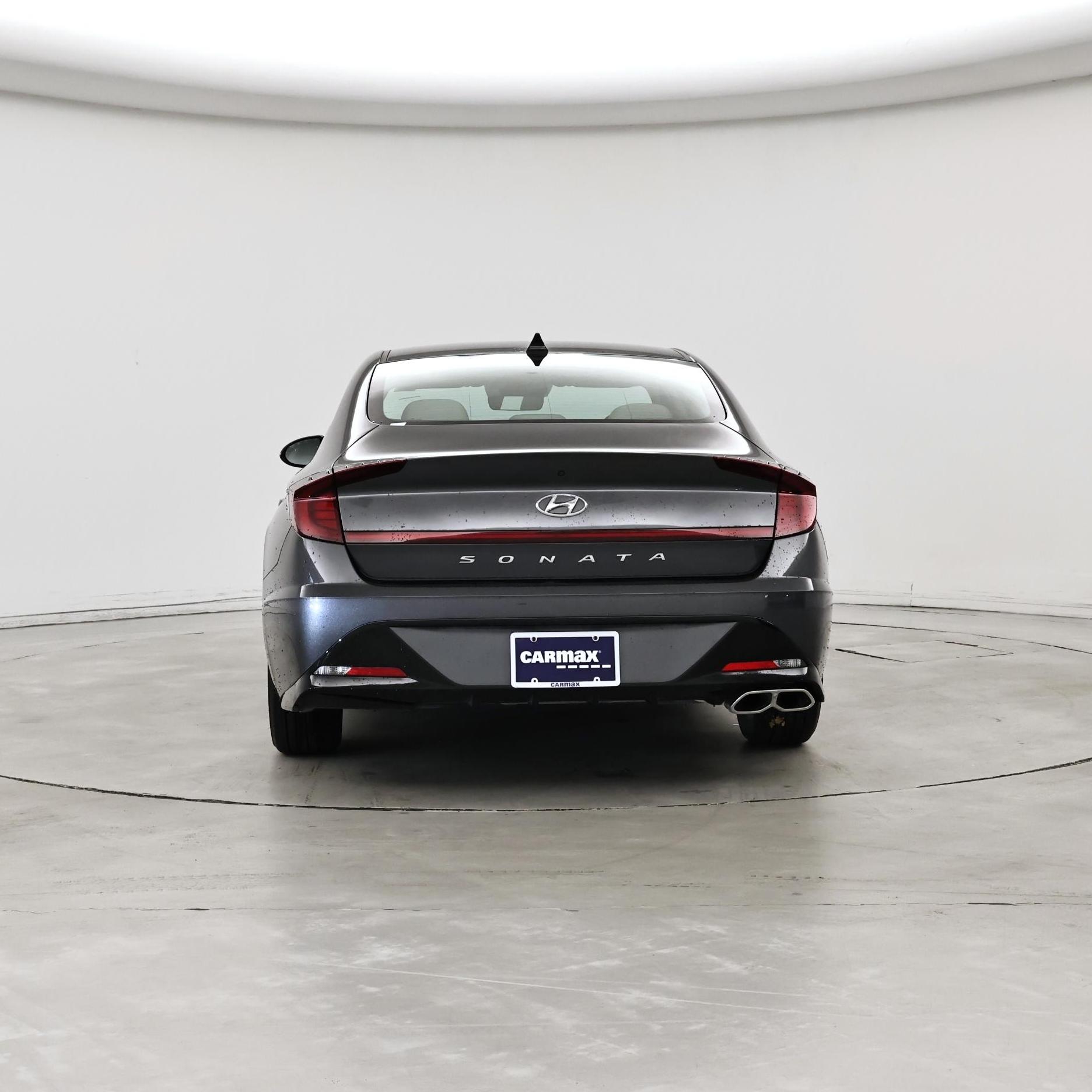 Thumbnail: 2023 Hyundai Sonata - 6