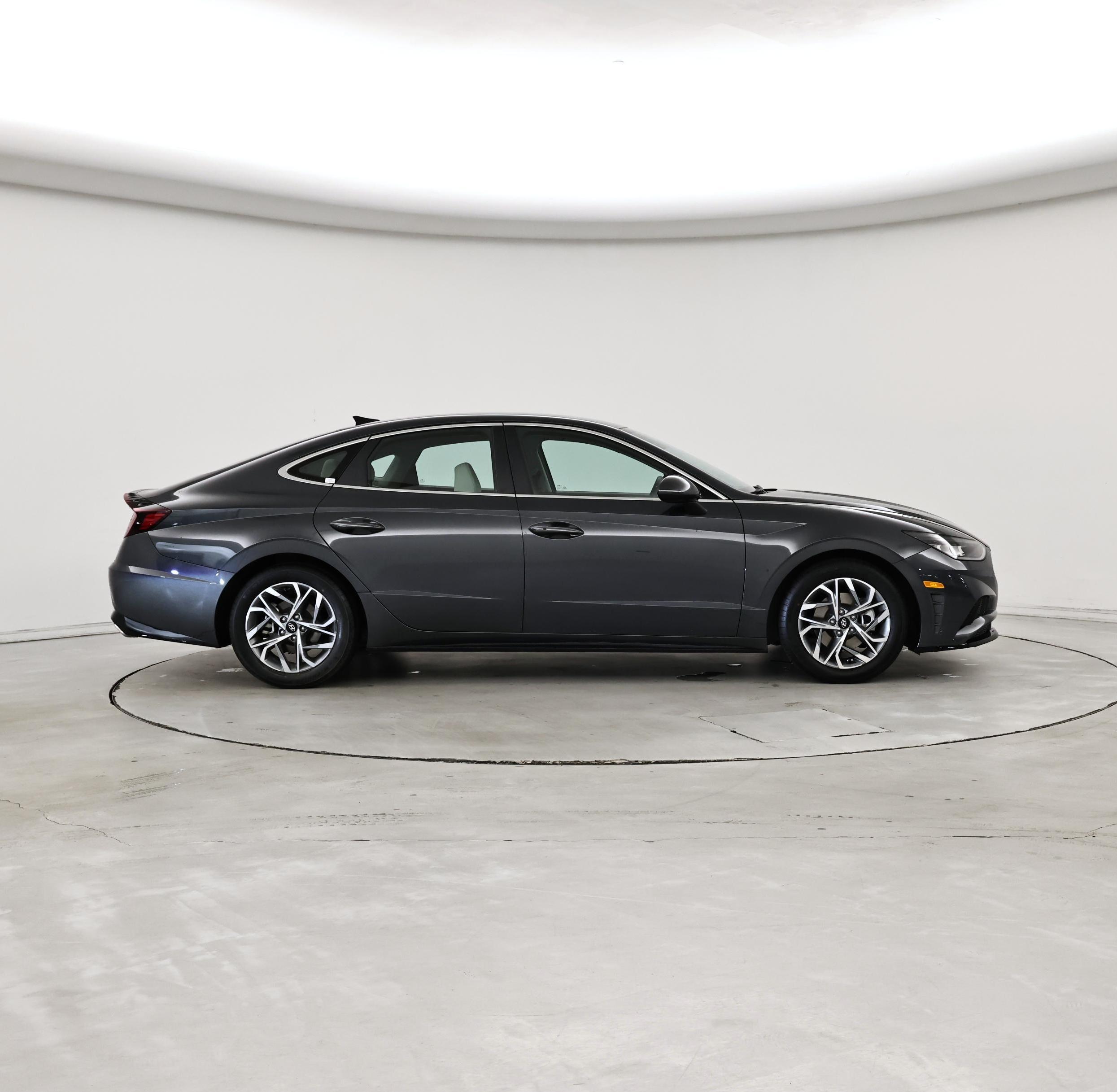 Thumbnail: 2023 Hyundai Sonata - 7