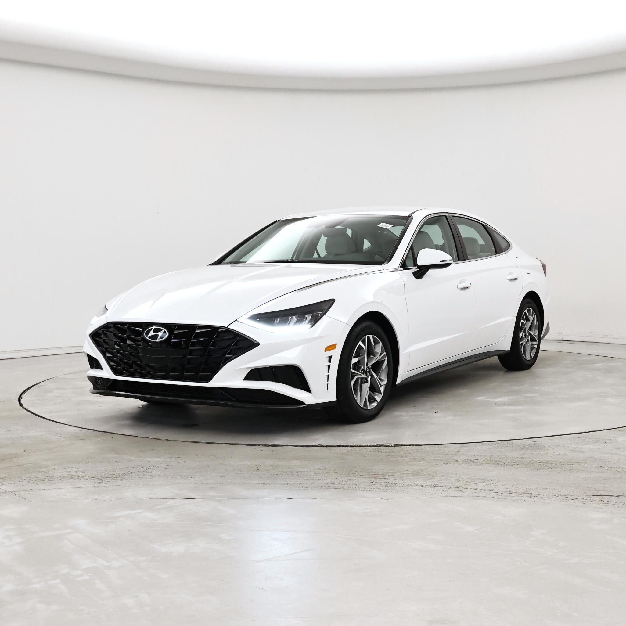 Thumbnail: 2023 Hyundai Sonata - 4