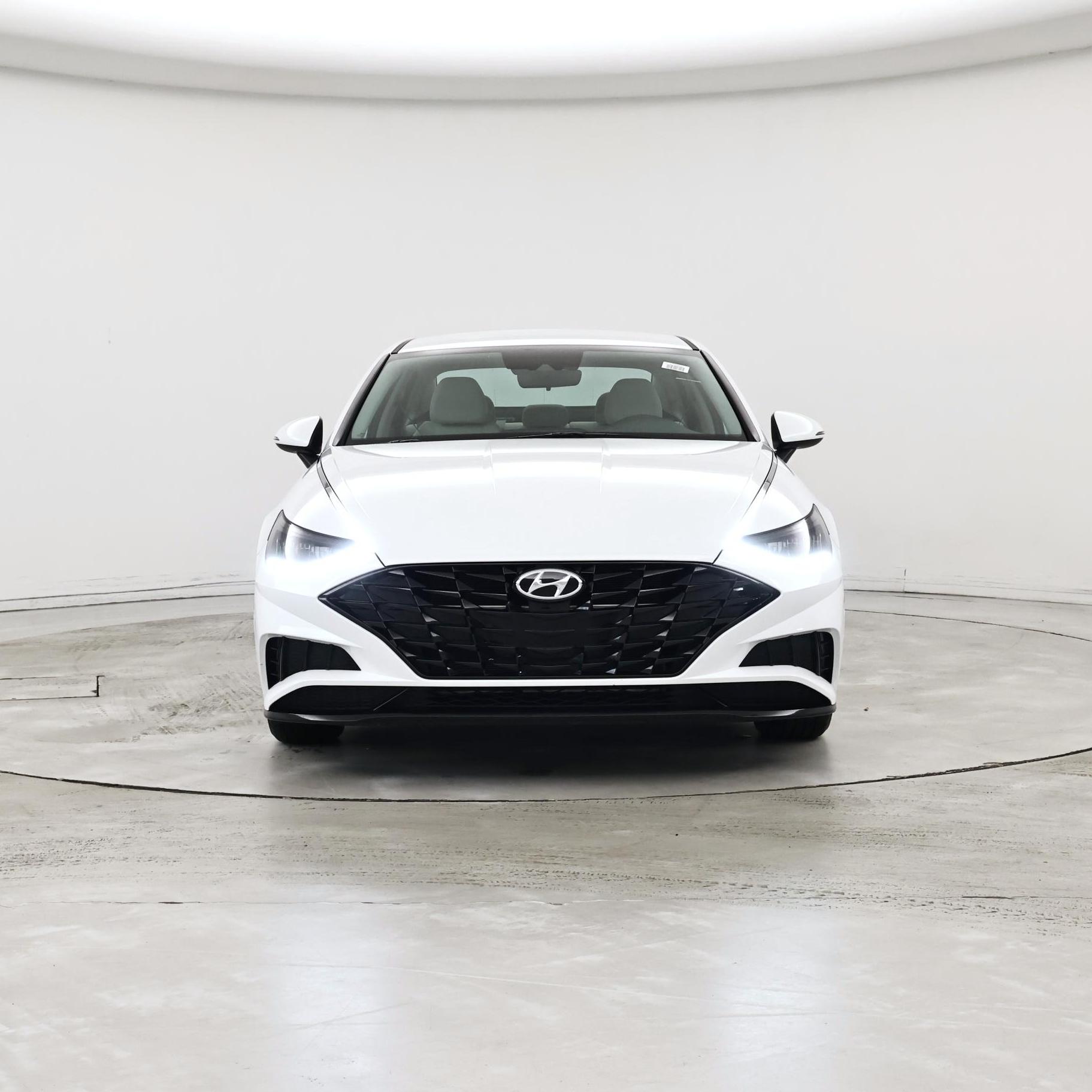 Thumbnail: 2023 Hyundai Sonata - 5