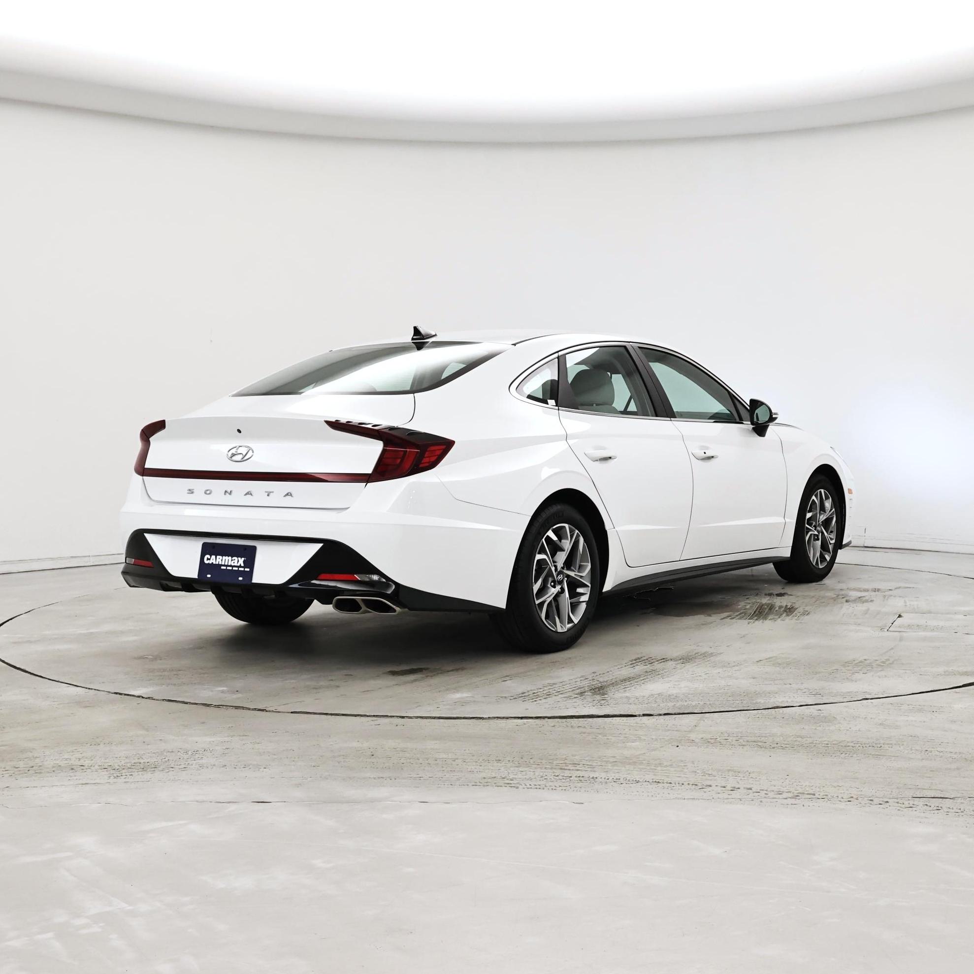 Thumbnail: 2023 Hyundai Sonata - 8