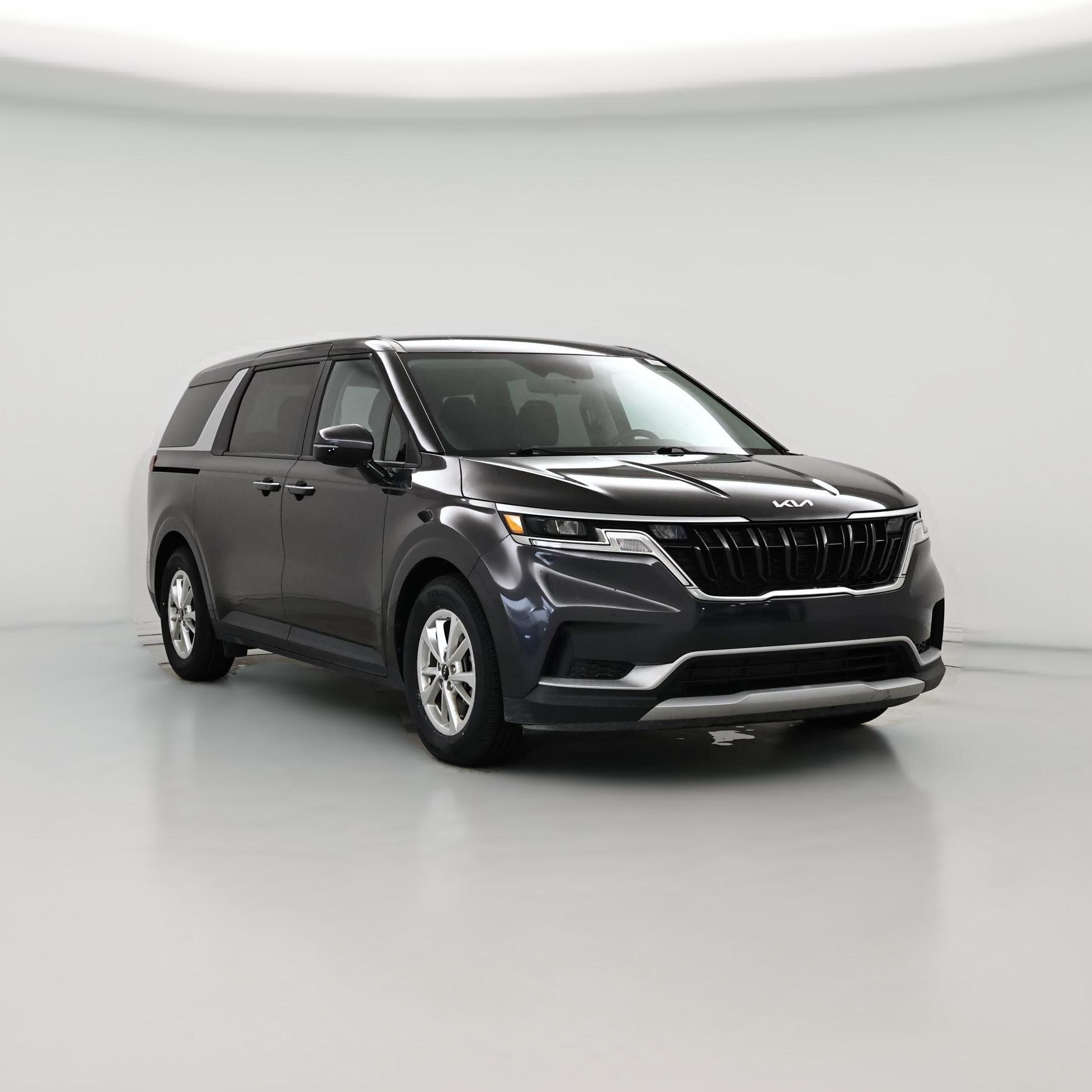 Thumbnail: 2024 Kia Carnival - 1