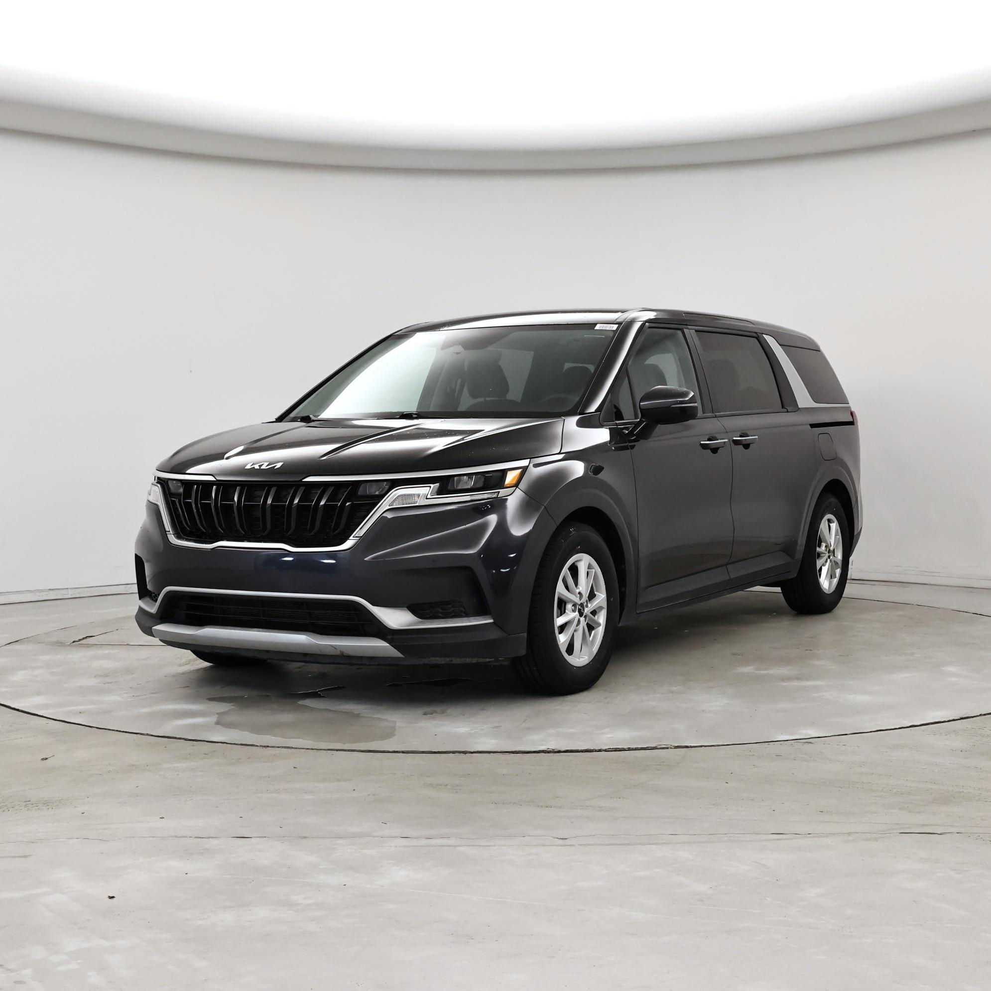 Thumbnail: 2024 Kia Carnival - 4
