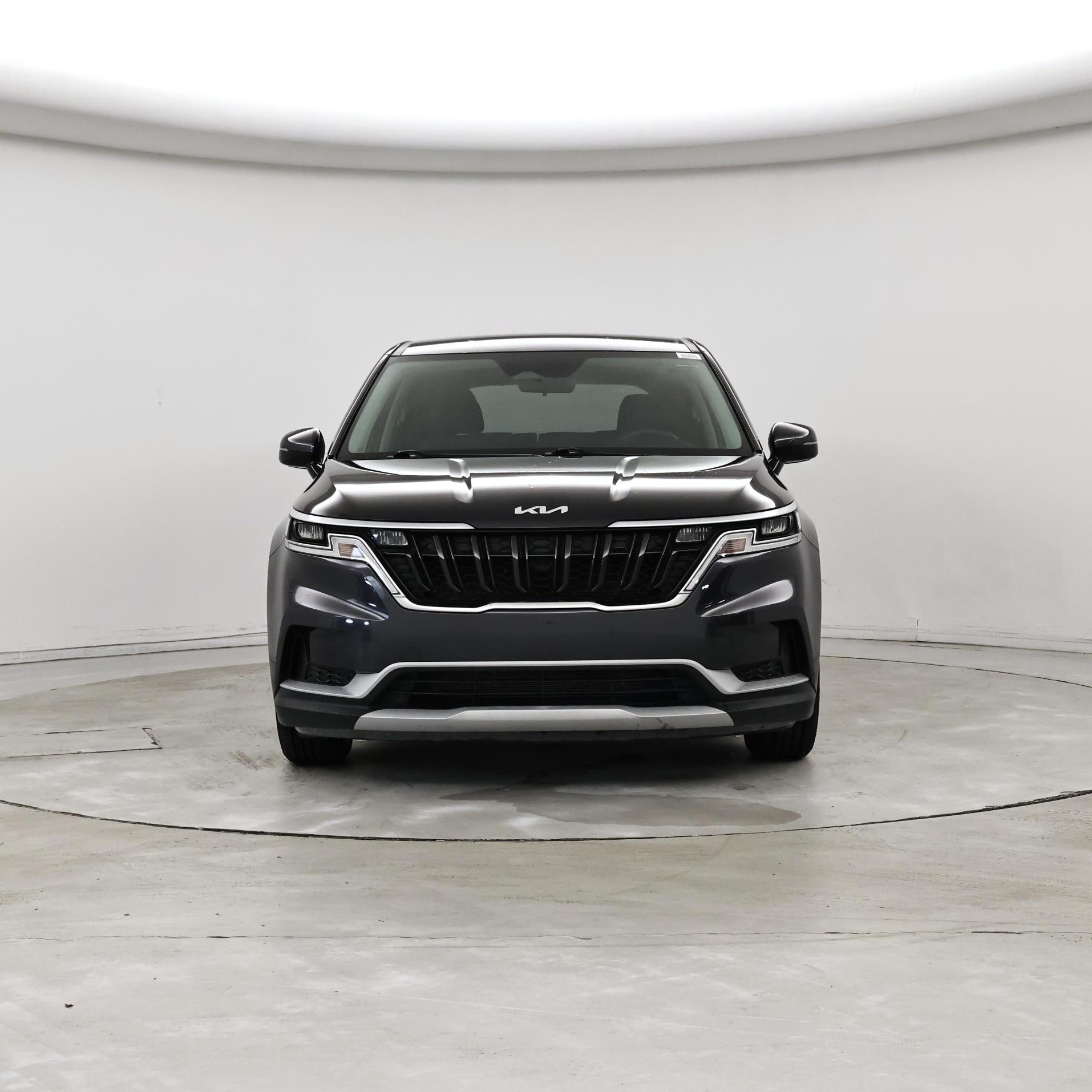 Thumbnail: 2024 Kia Carnival - 5