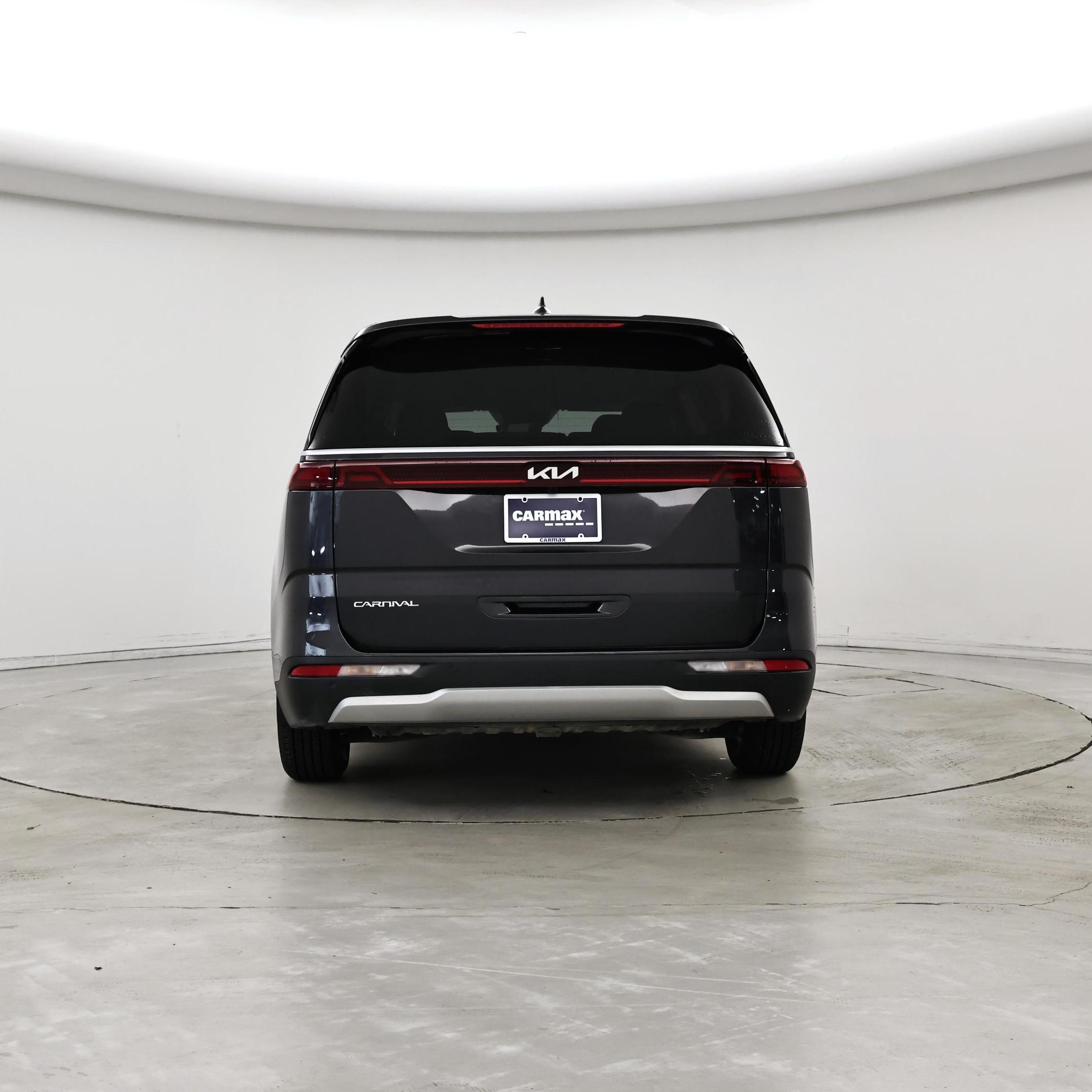 Thumbnail: 2024 Kia Carnival - 6