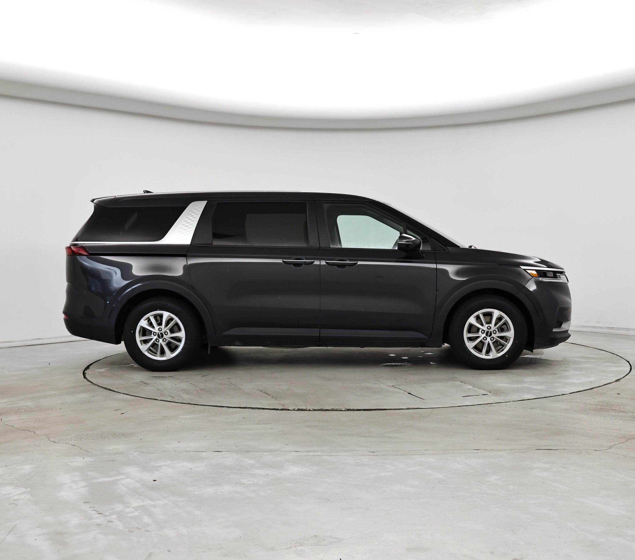 Thumbnail: 2024 Kia Carnival - 7