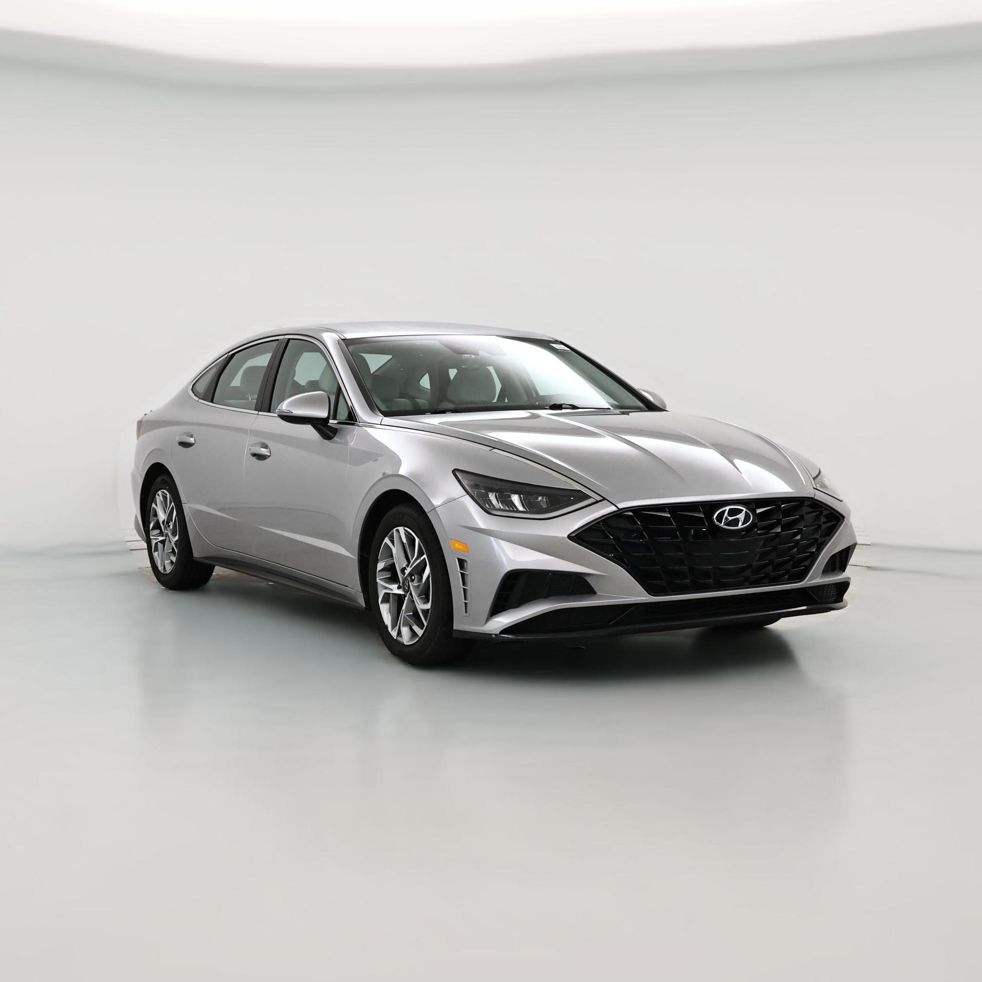 Thumbnail: 2023 Hyundai Sonata - 1
