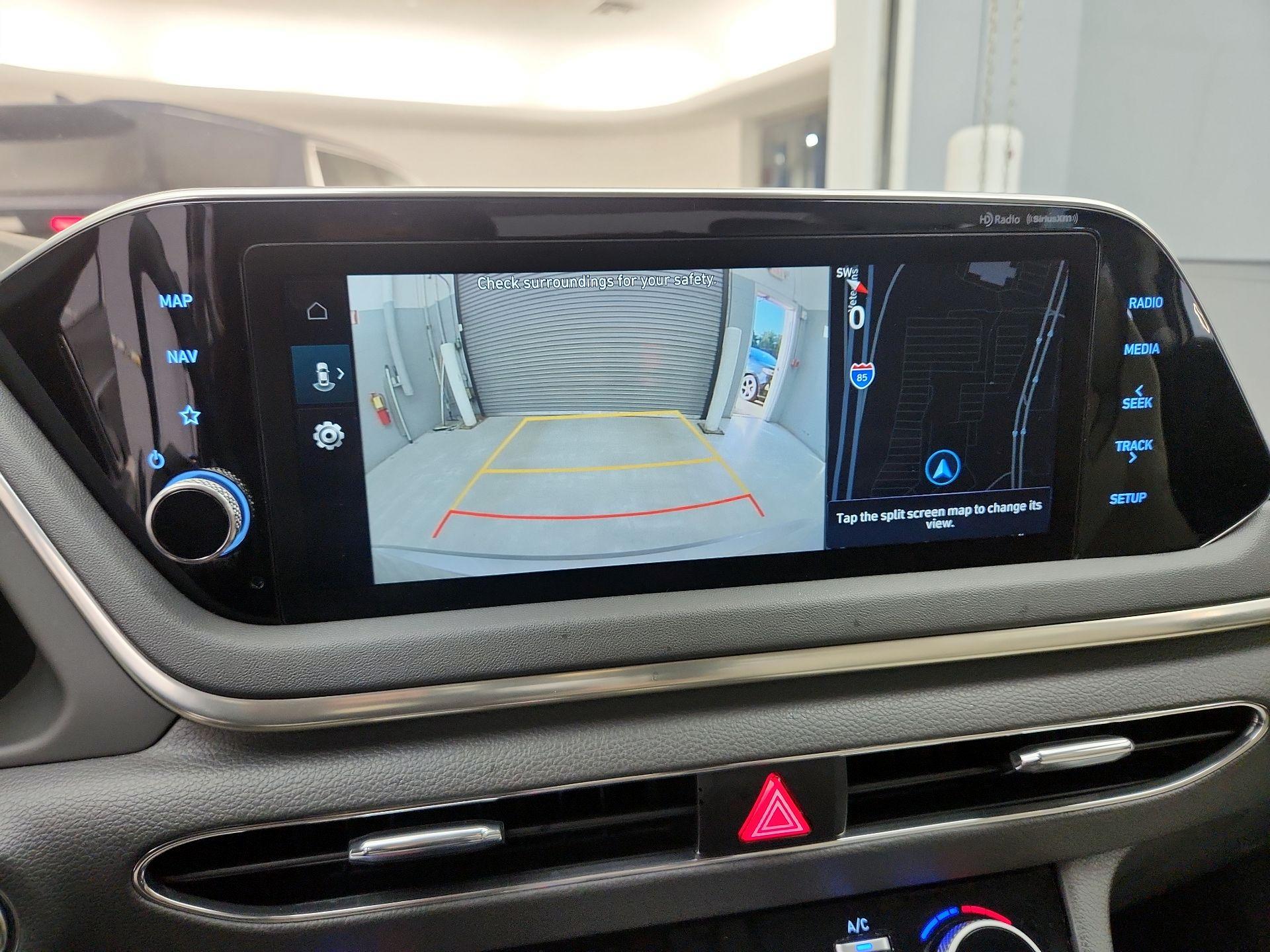 Thumbnail: 2023 Hyundai Sonata - 15
