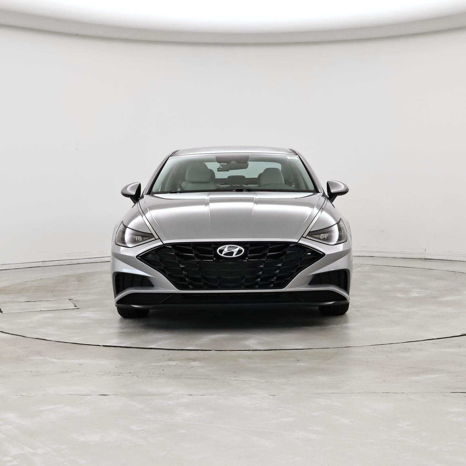 Thumbnail: 2023 Hyundai Sonata - 5