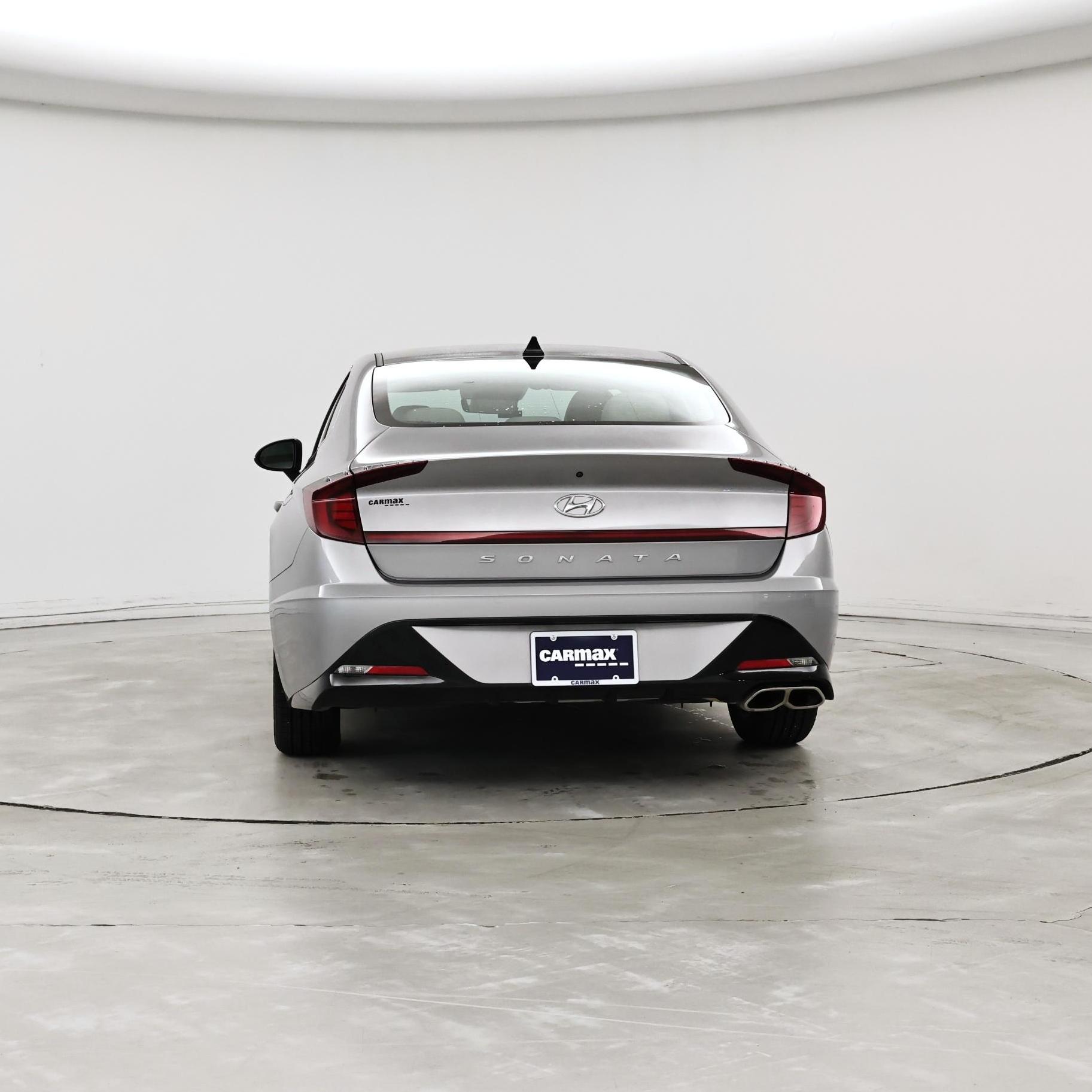 Thumbnail: 2023 Hyundai Sonata - 6