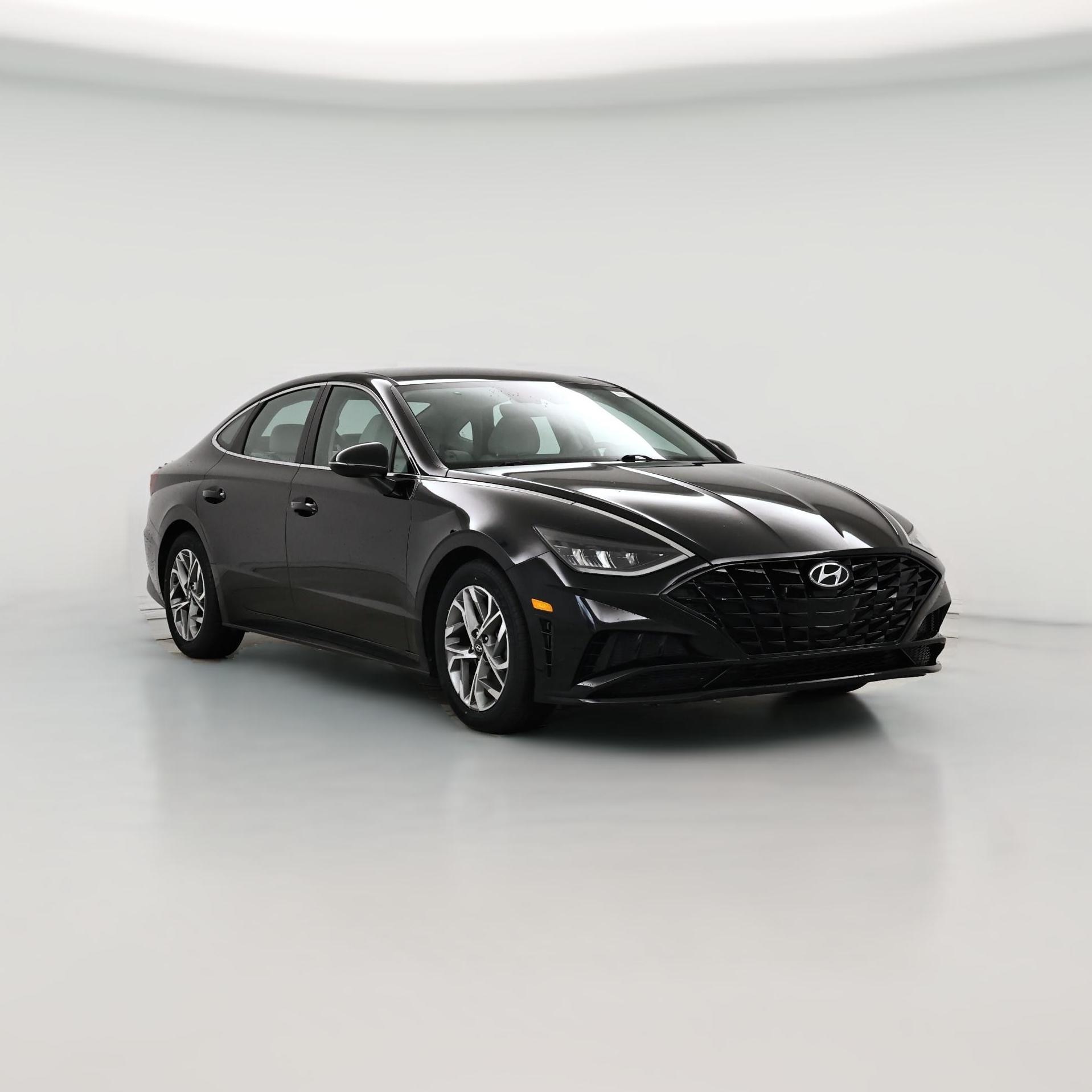 Thumbnail: 2023 Hyundai Sonata - 1