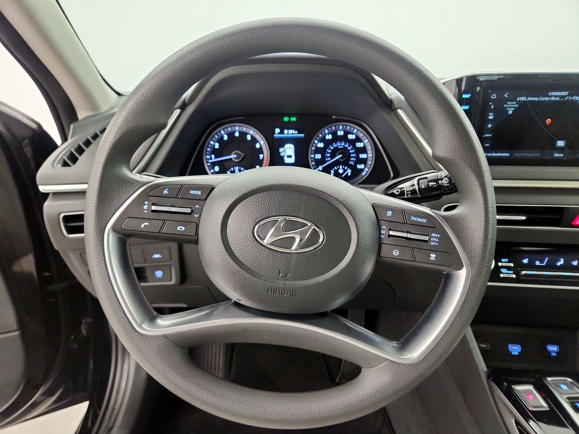 Thumbnail: 2023 Hyundai Sonata - 10