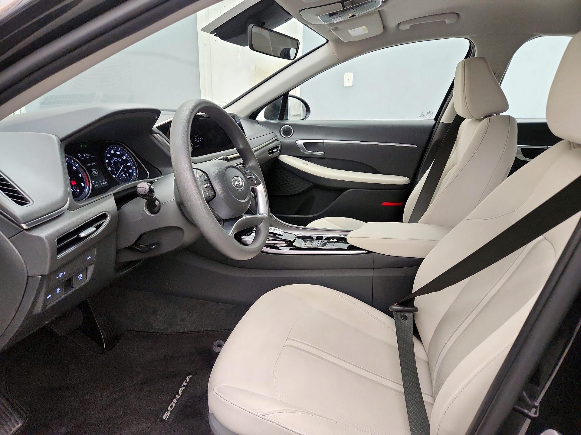 Thumbnail: 2023 Hyundai Sonata - 11
