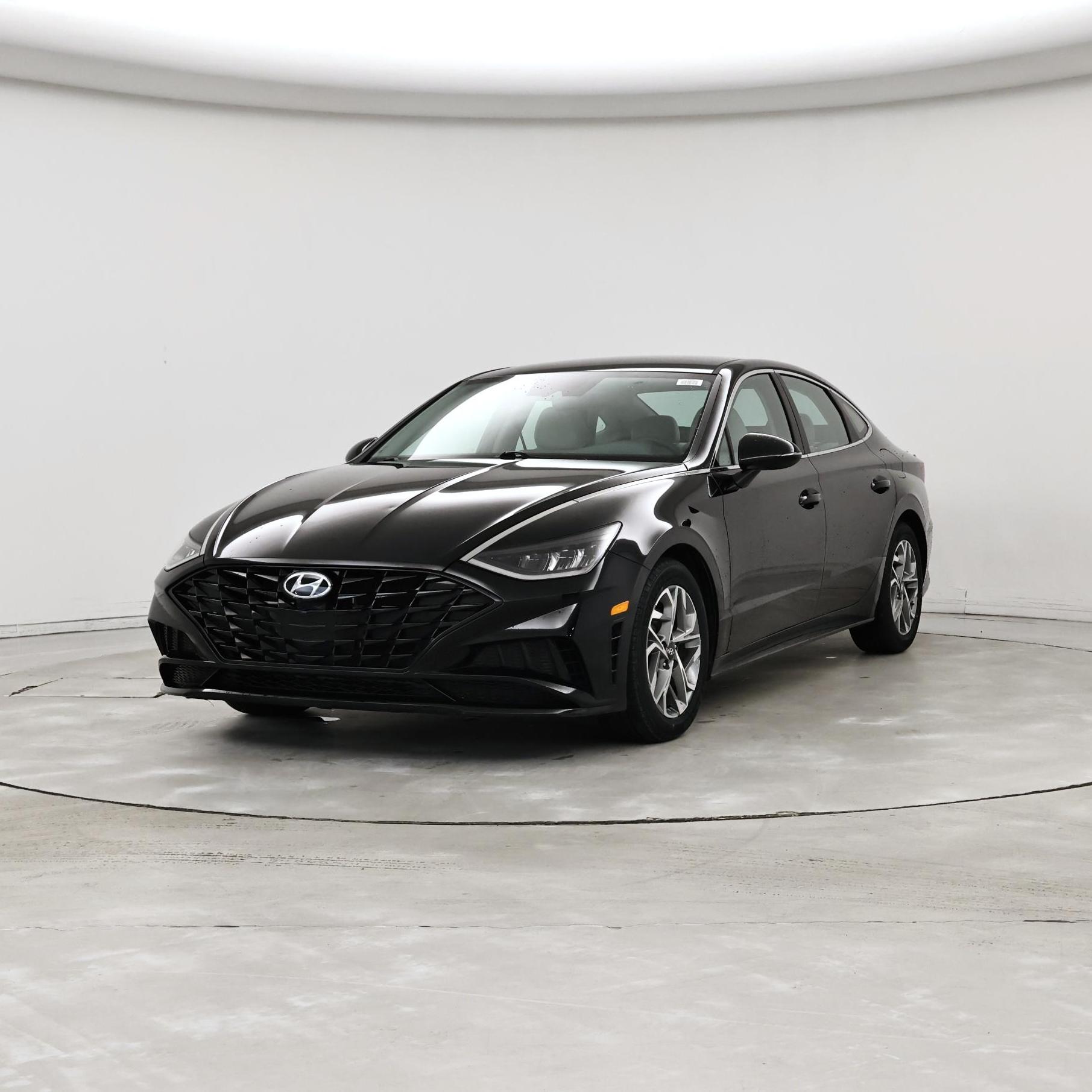Thumbnail: 2023 Hyundai Sonata - 4