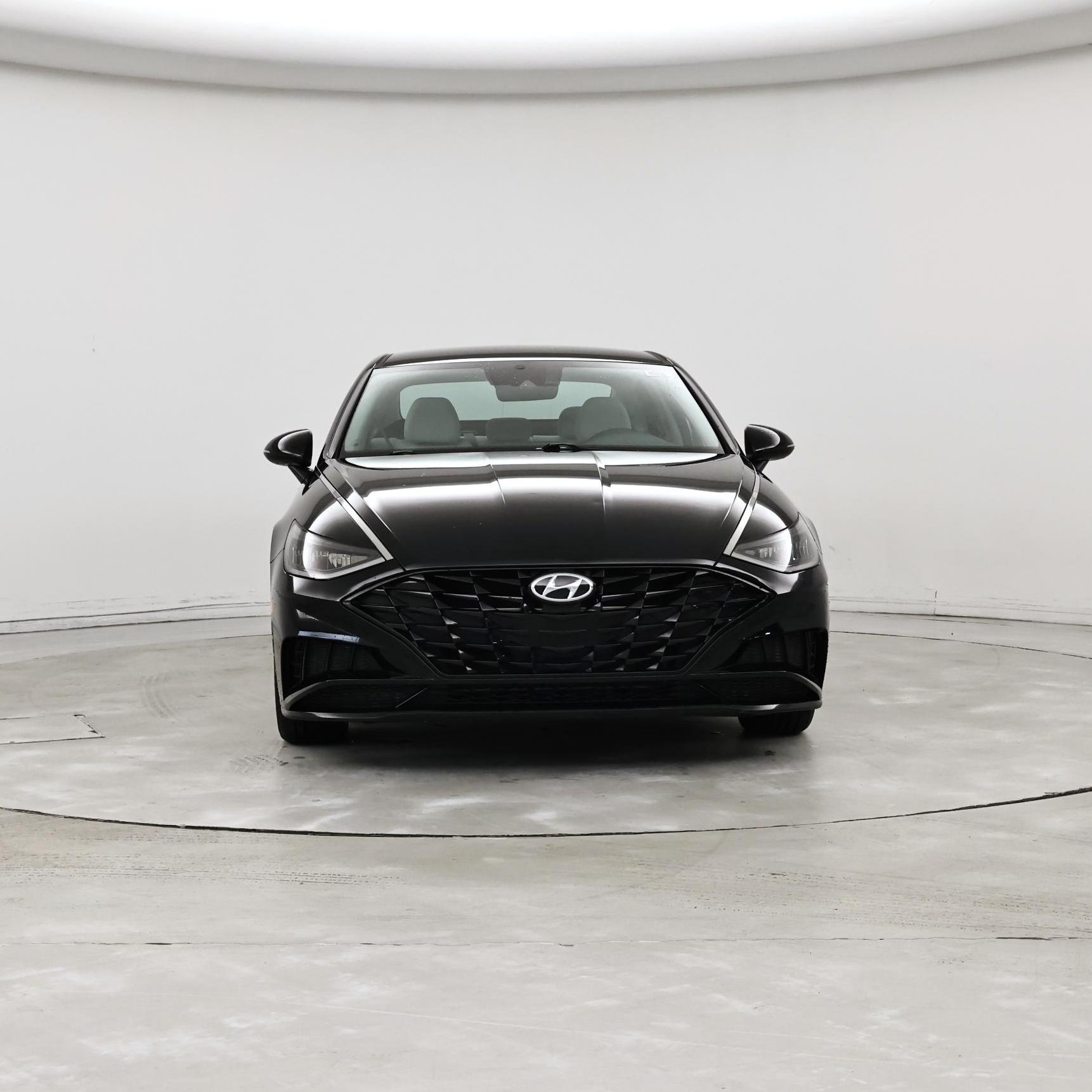 Thumbnail: 2023 Hyundai Sonata - 5