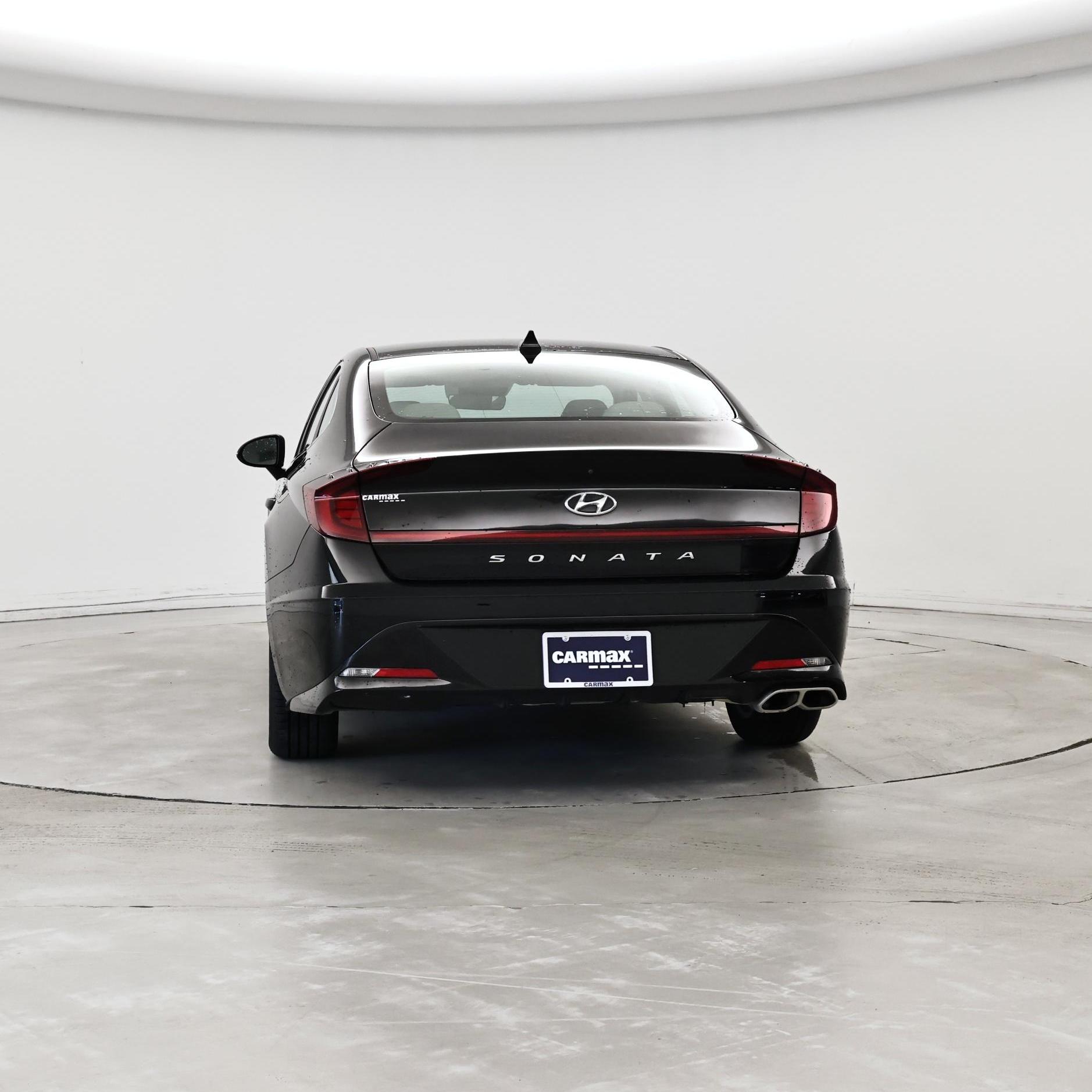 Thumbnail: 2023 Hyundai Sonata - 6