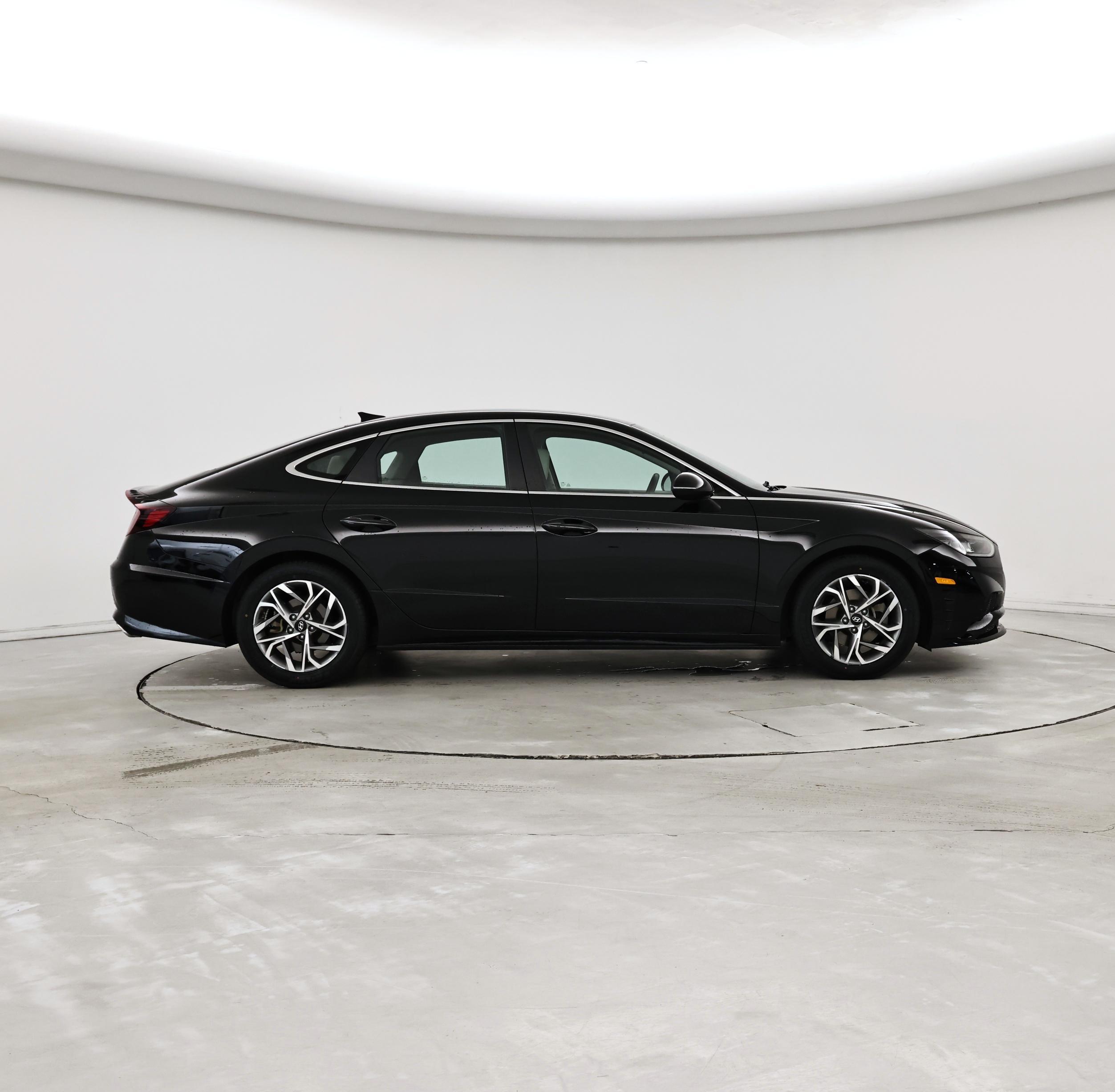 Thumbnail: 2023 Hyundai Sonata - 7
