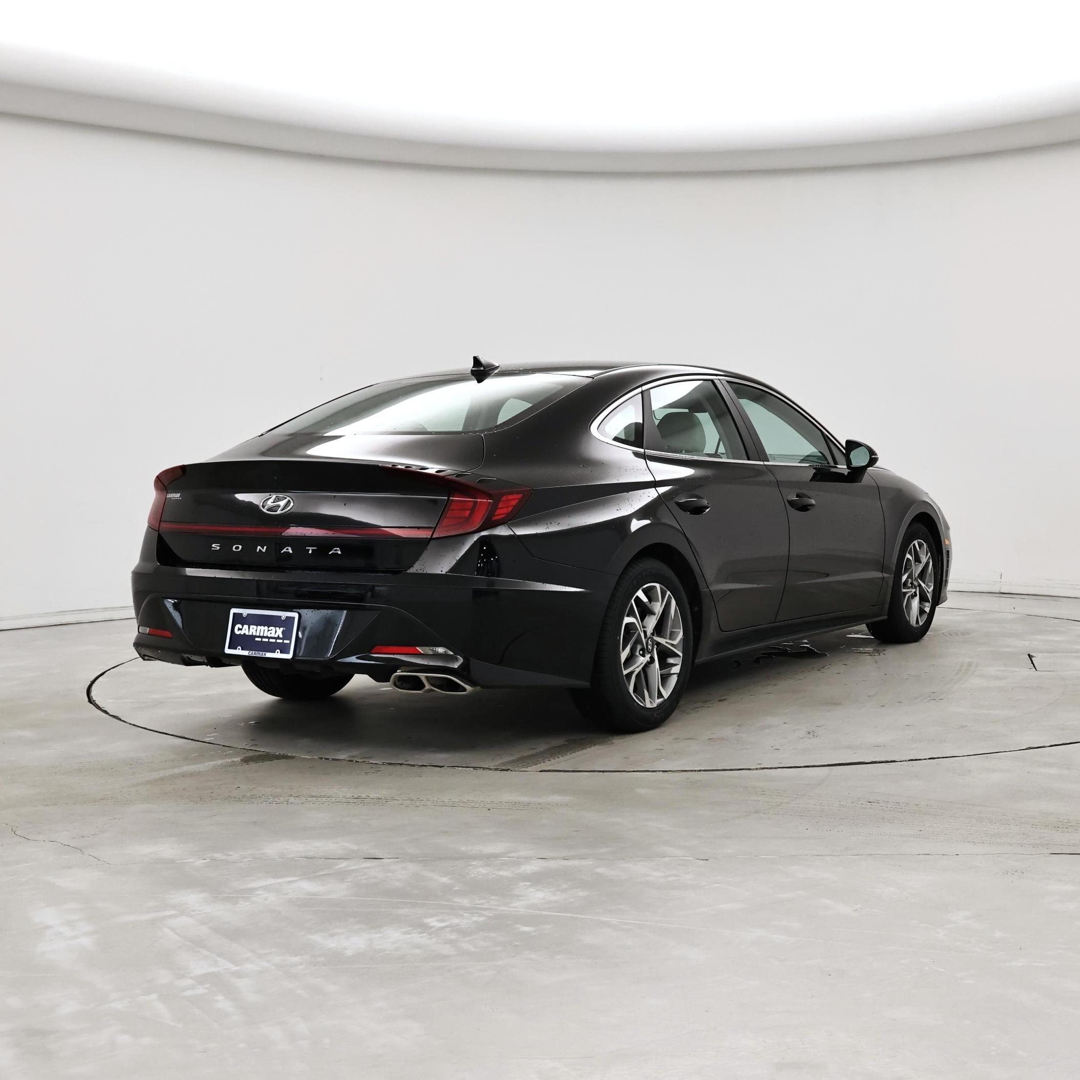 Thumbnail: 2023 Hyundai Sonata - 8