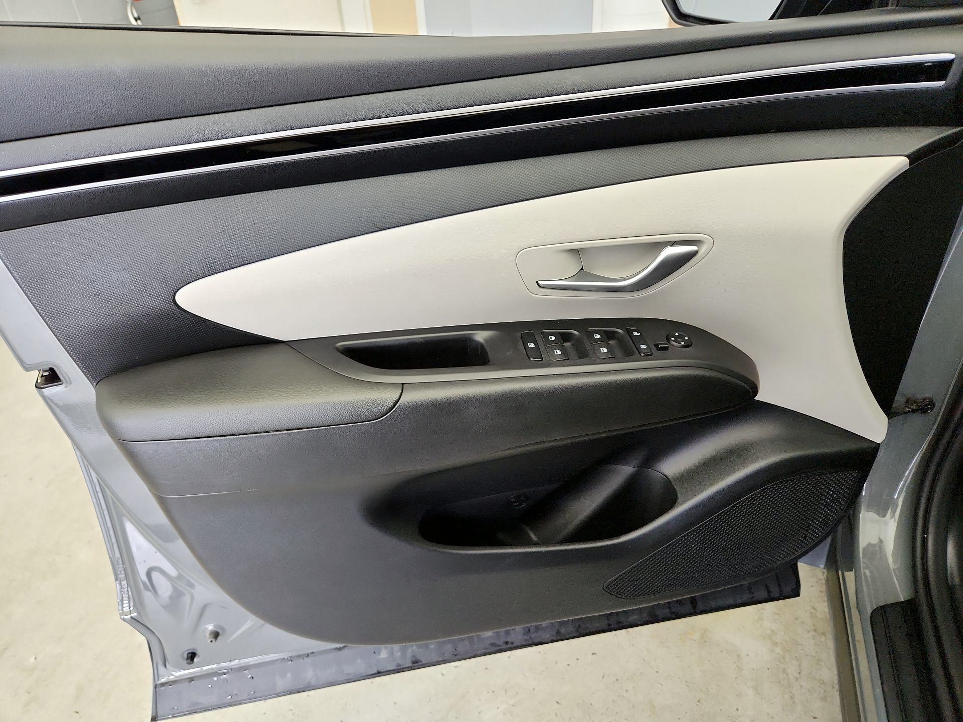 Thumbnail: 2024 Hyundai Tucson - 12