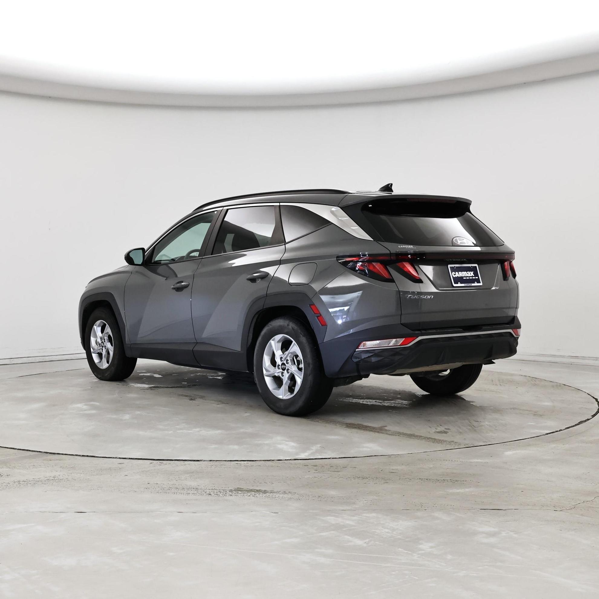 Thumbnail: 2024 Hyundai Tucson - 2