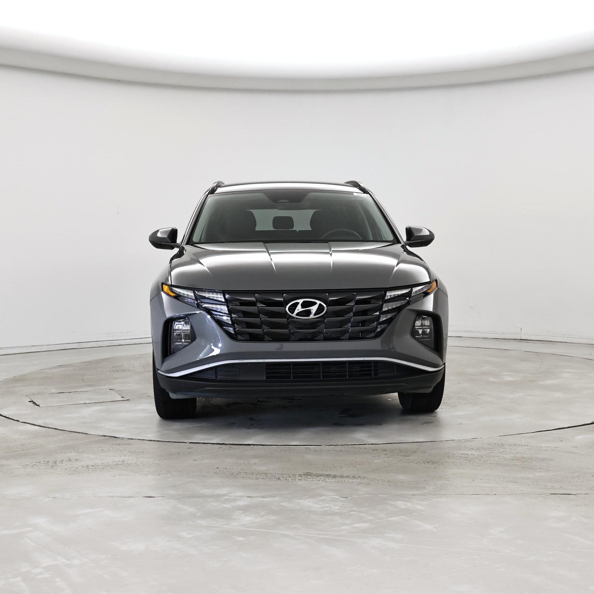 Thumbnail: 2024 Hyundai Tucson - 5