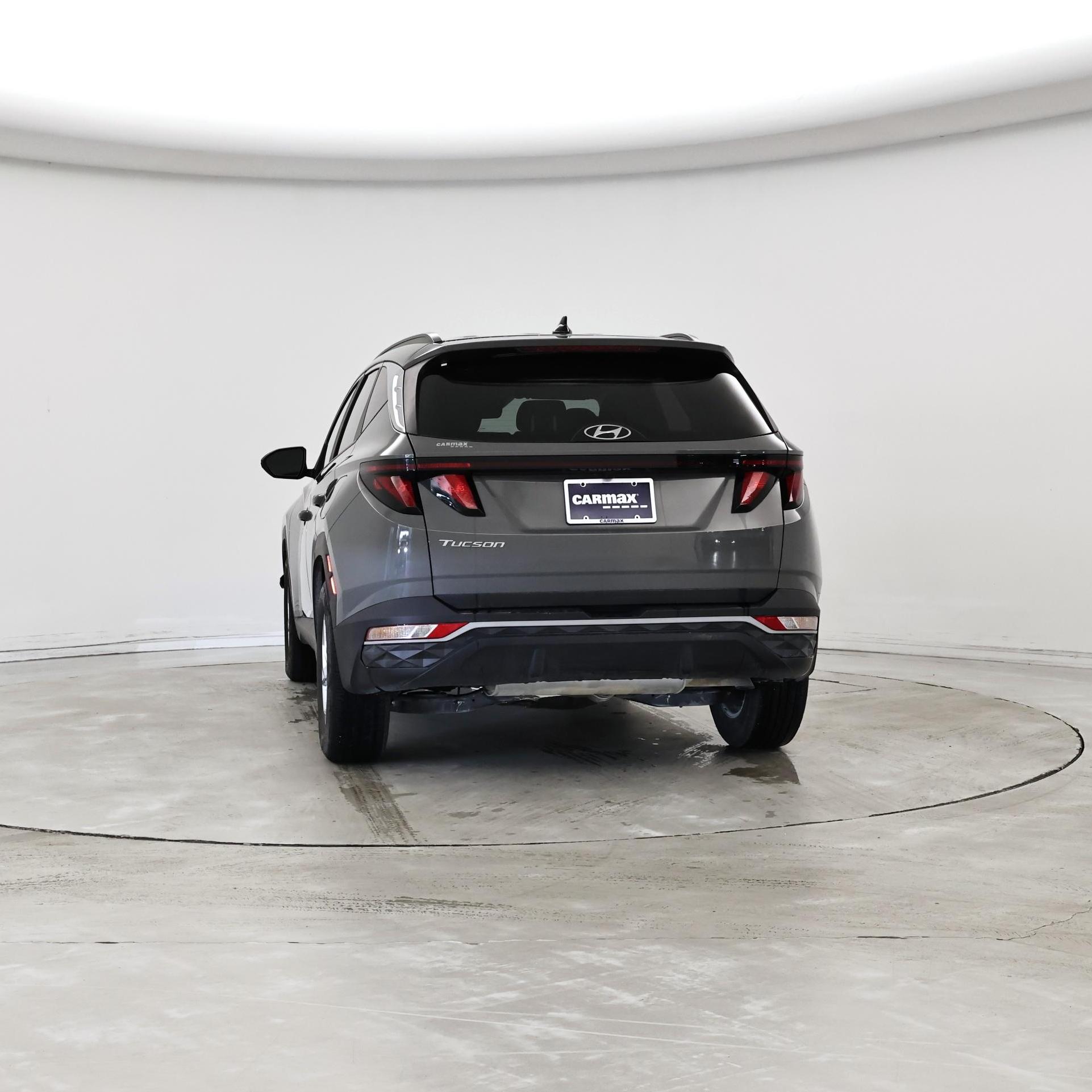 Thumbnail: 2024 Hyundai Tucson - 6