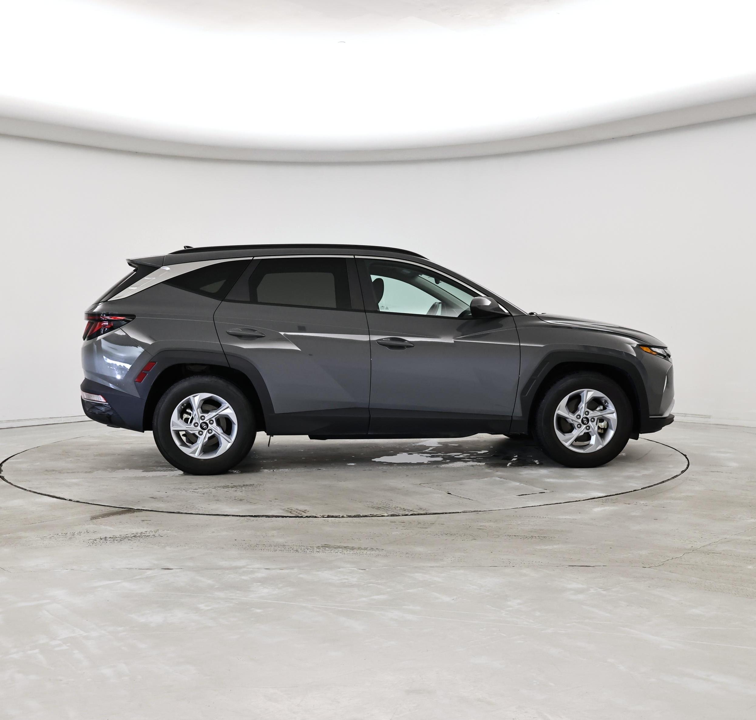 Thumbnail: 2024 Hyundai Tucson - 7