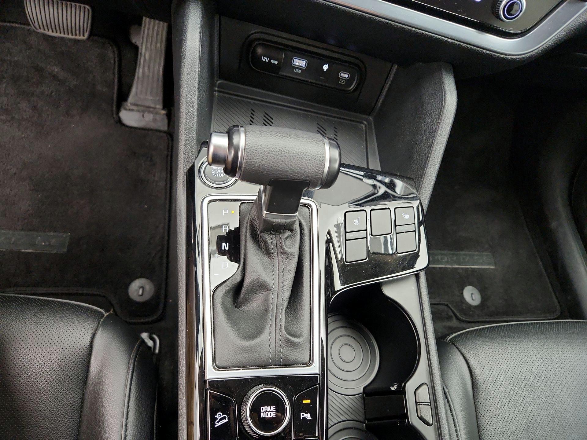 Thumbnail: 2024 Kia Sportage - 18